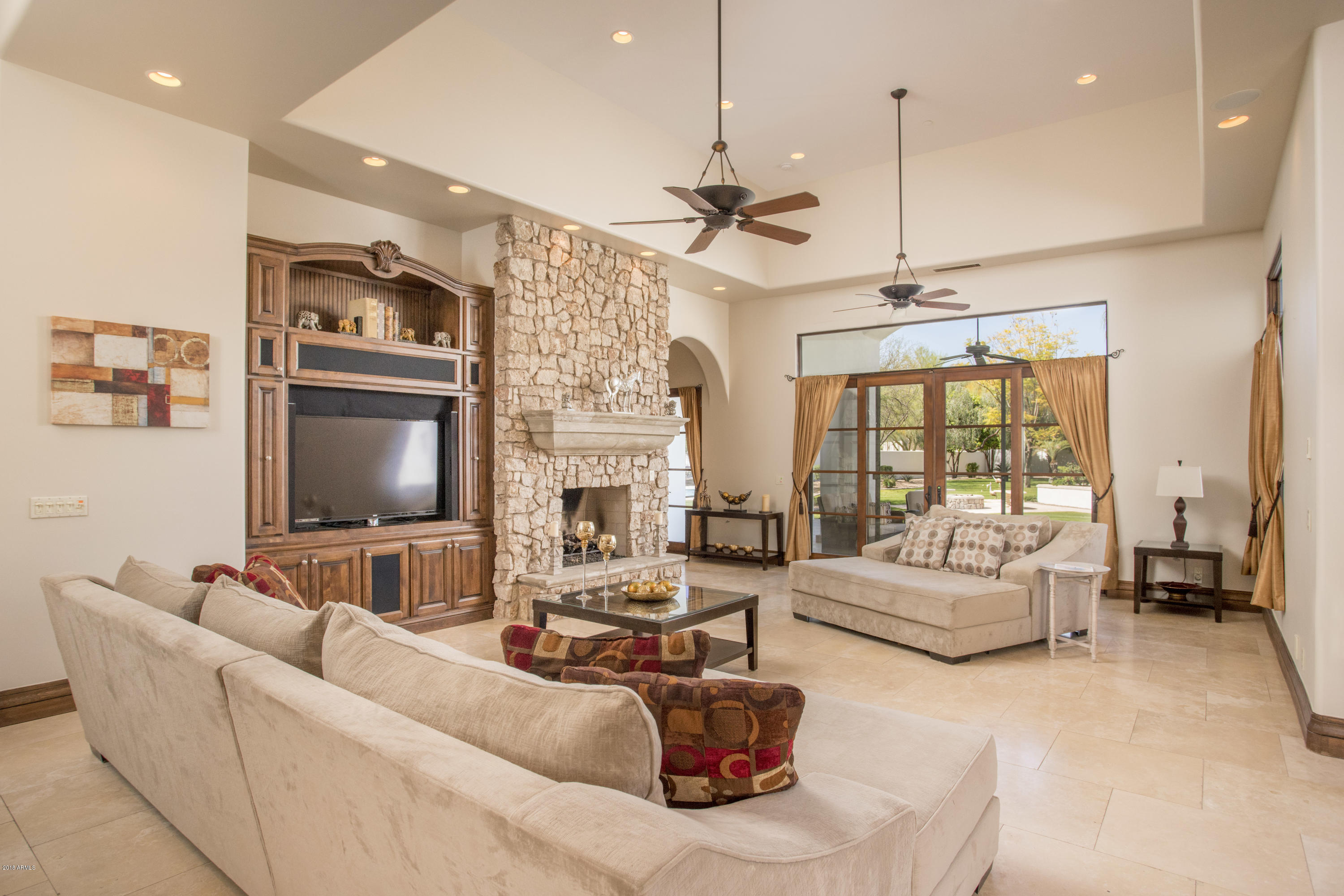 MOCKINGBIRD LANE ESTATES 2 - Residential