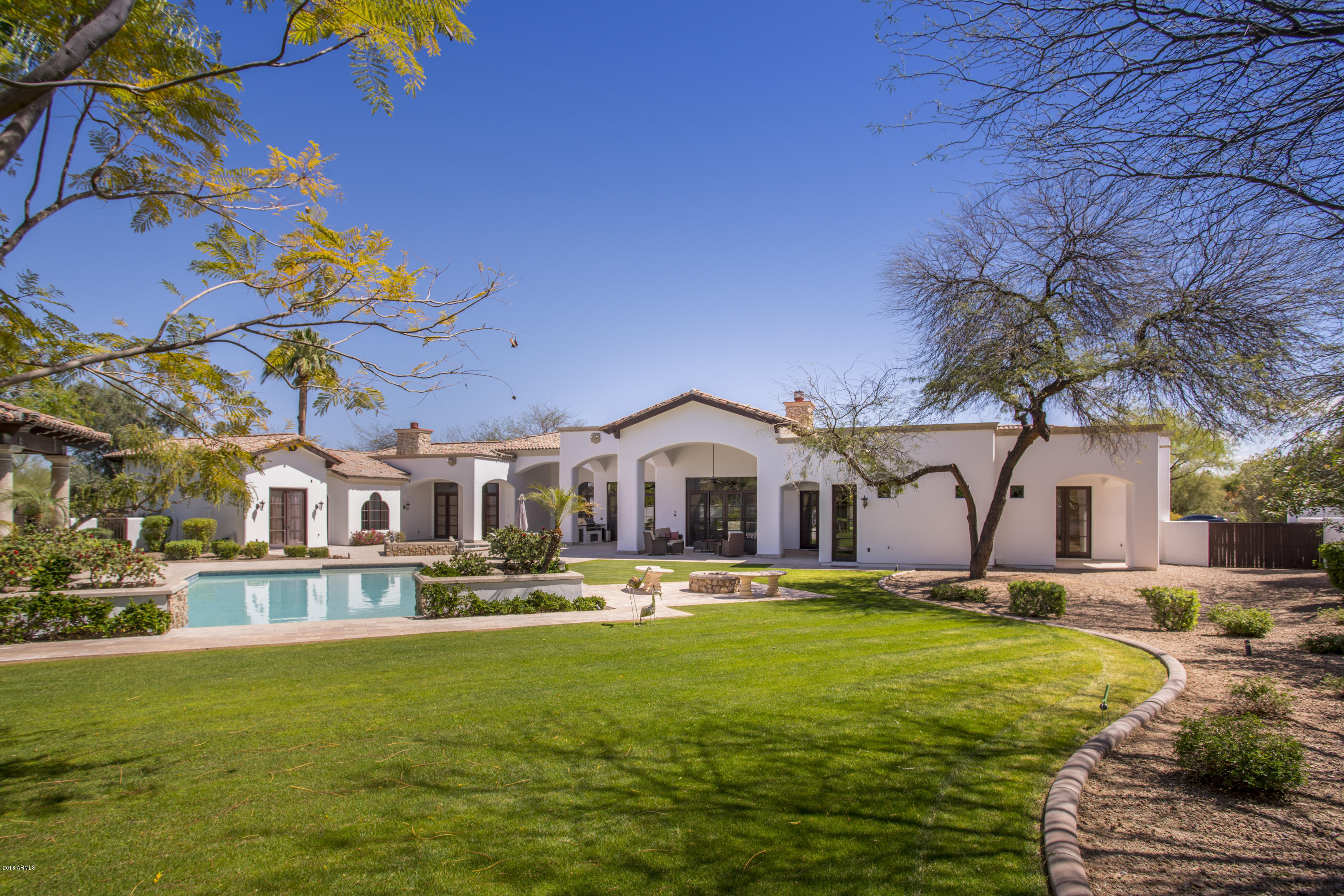 MOCKINGBIRD LANE ESTATES 2 - Residential