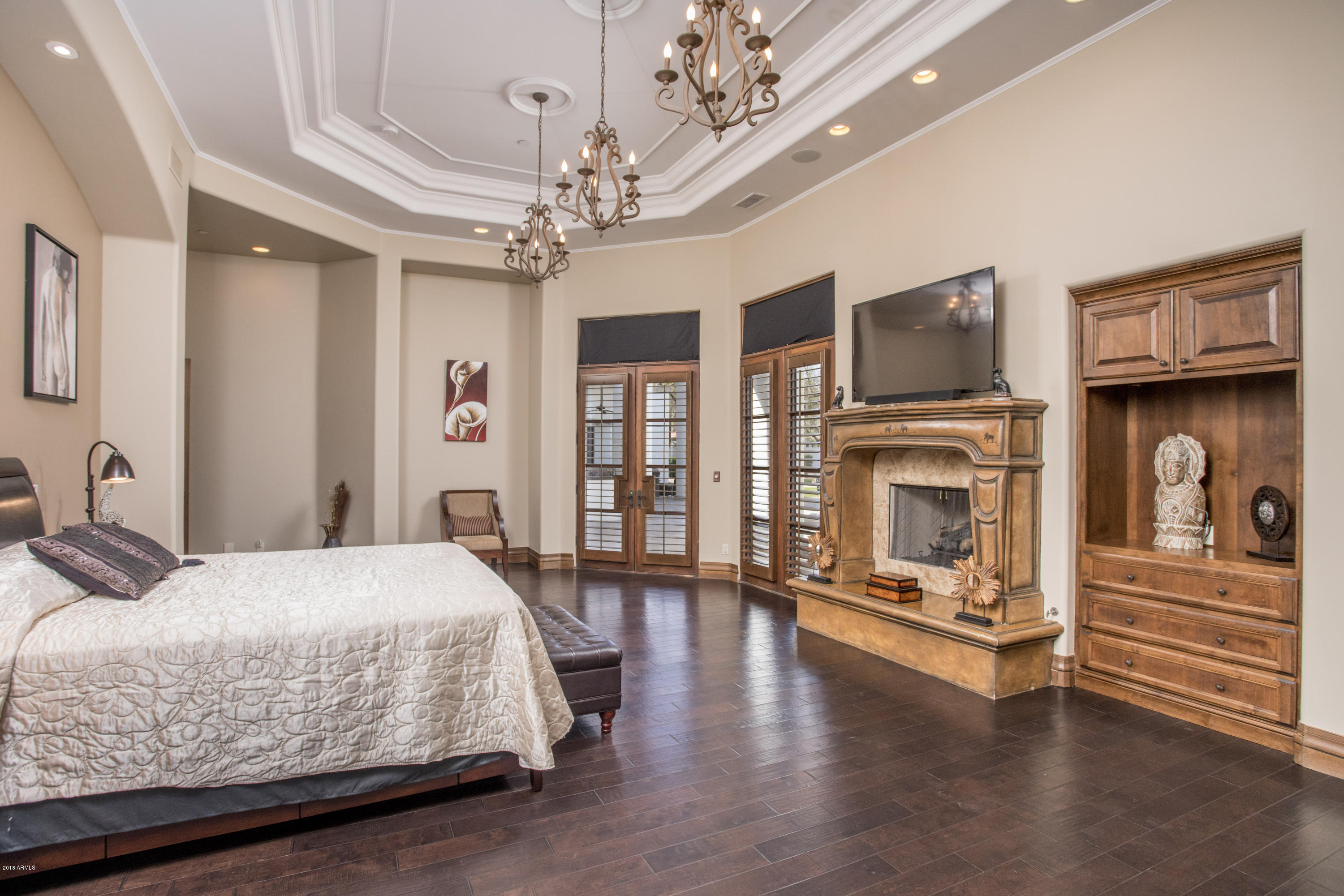 MOCKINGBIRD LANE ESTATES 2 - Residential