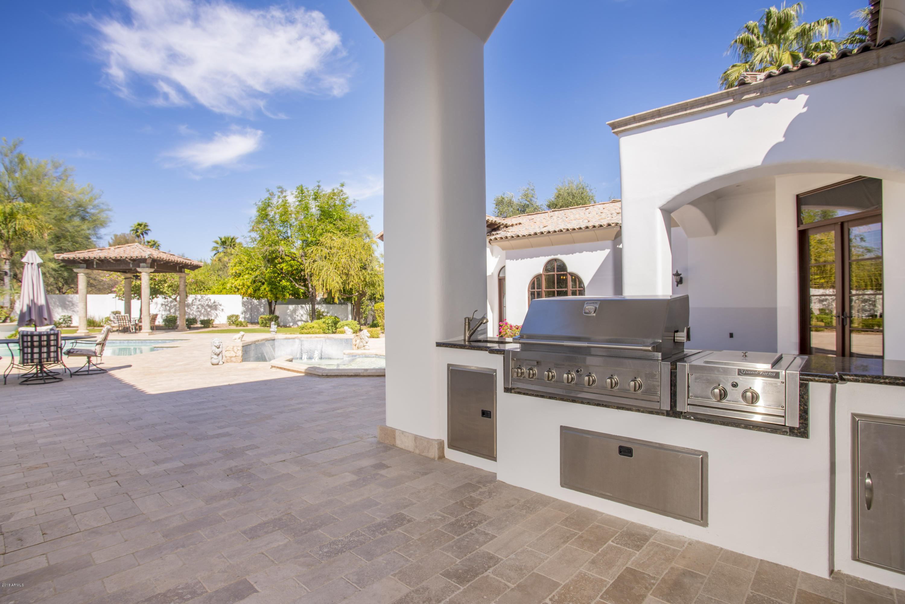 MOCKINGBIRD LANE ESTATES 2 - Residential