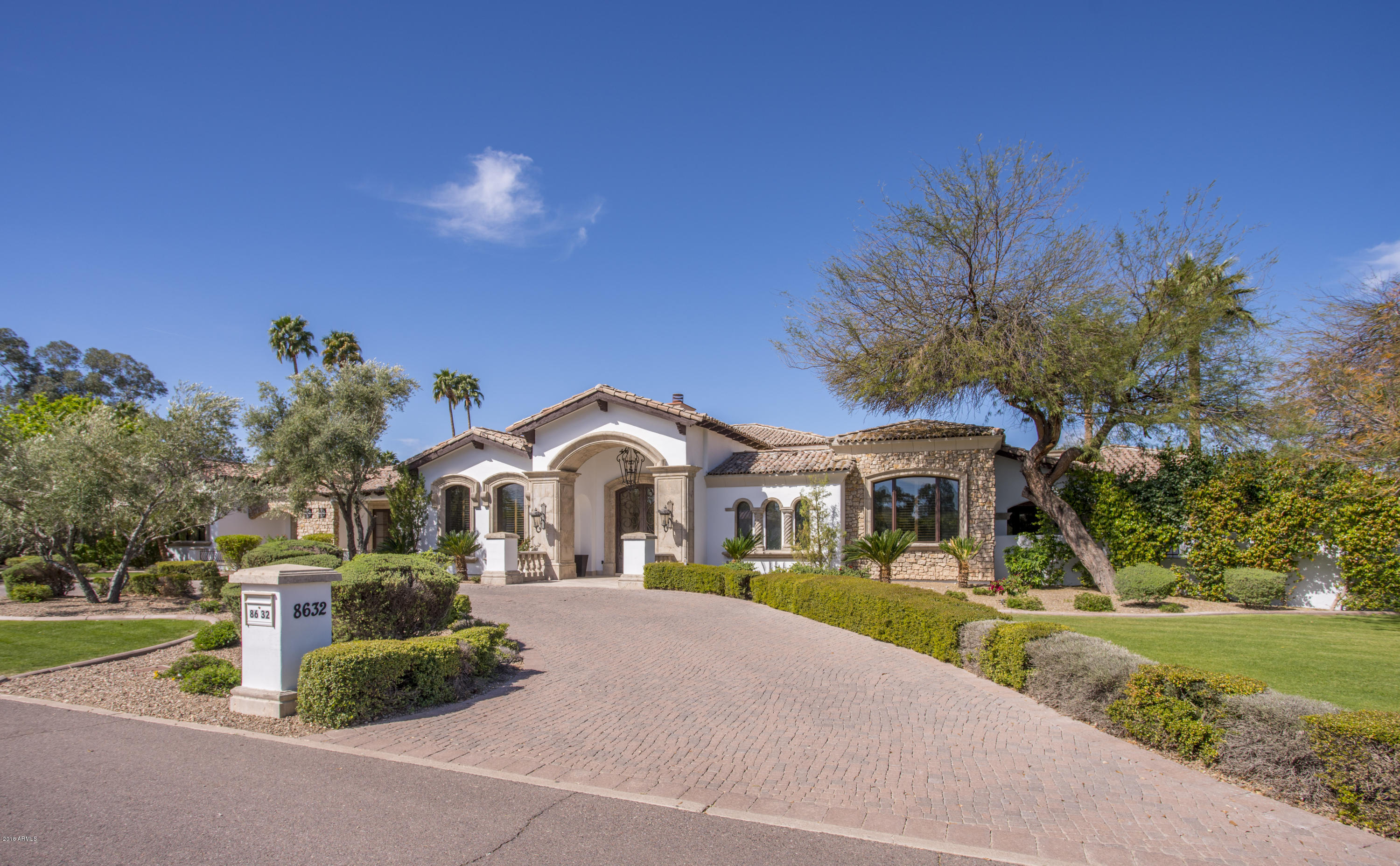 MOCKINGBIRD LANE ESTATES 2 - Residential