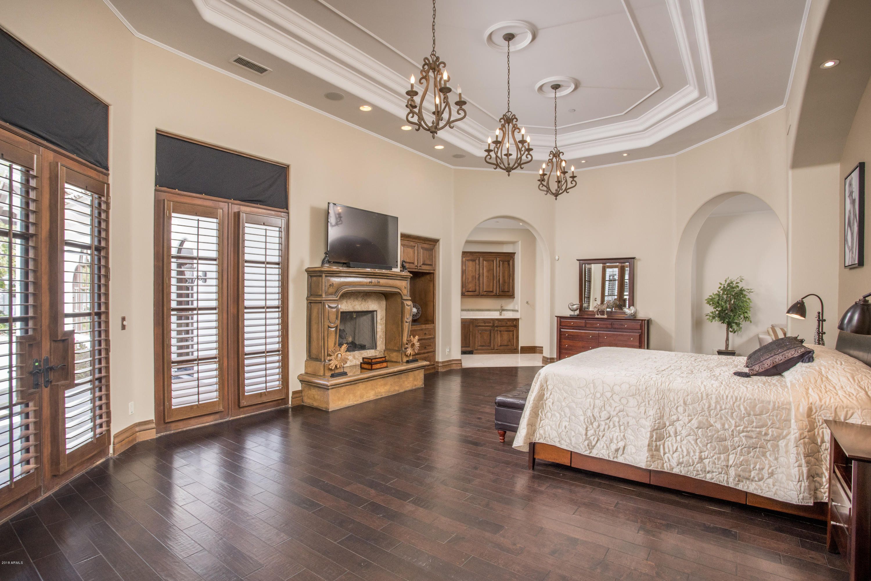 MOCKINGBIRD LANE ESTATES 2 - Residential