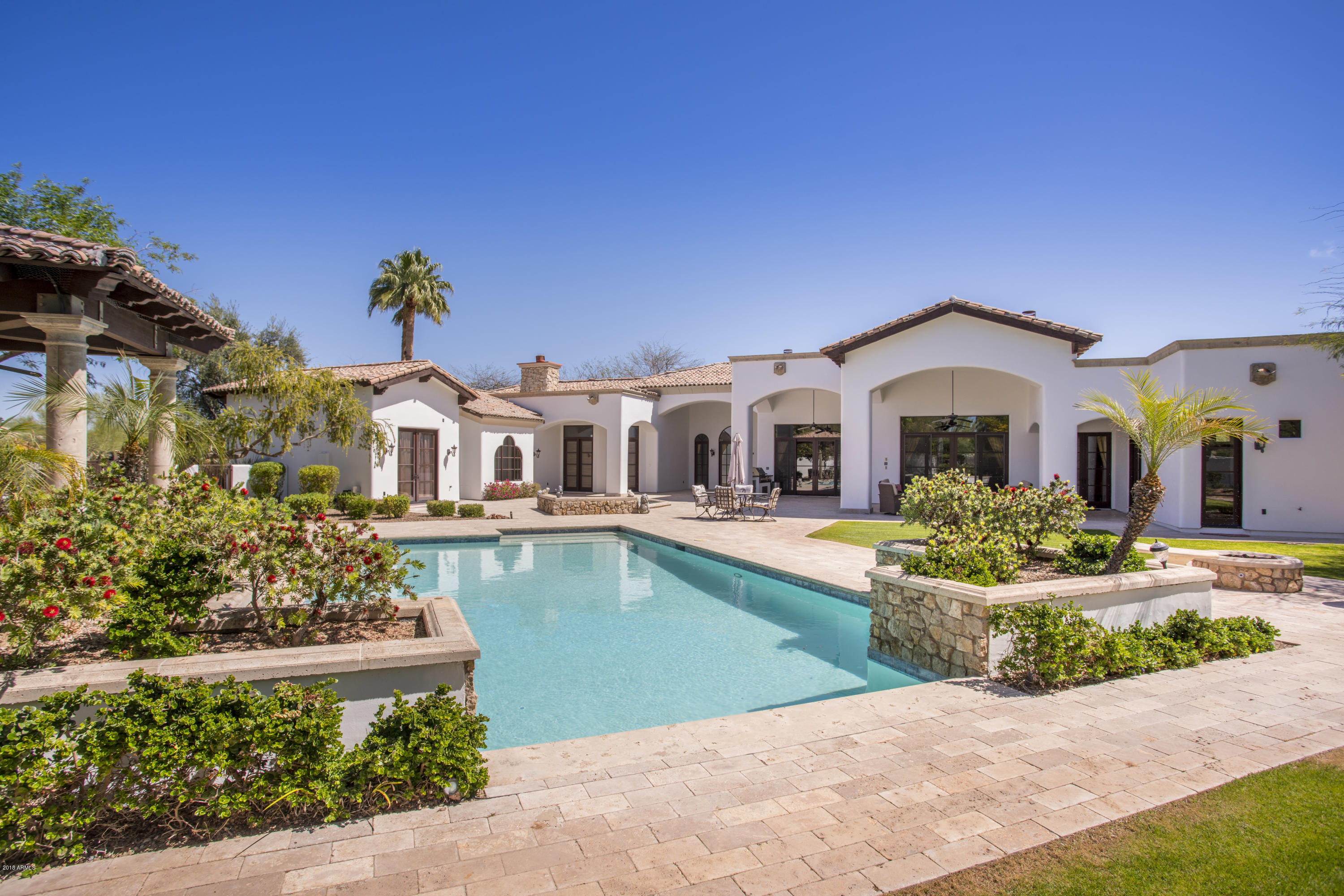MOCKINGBIRD LANE ESTATES 2 - Residential