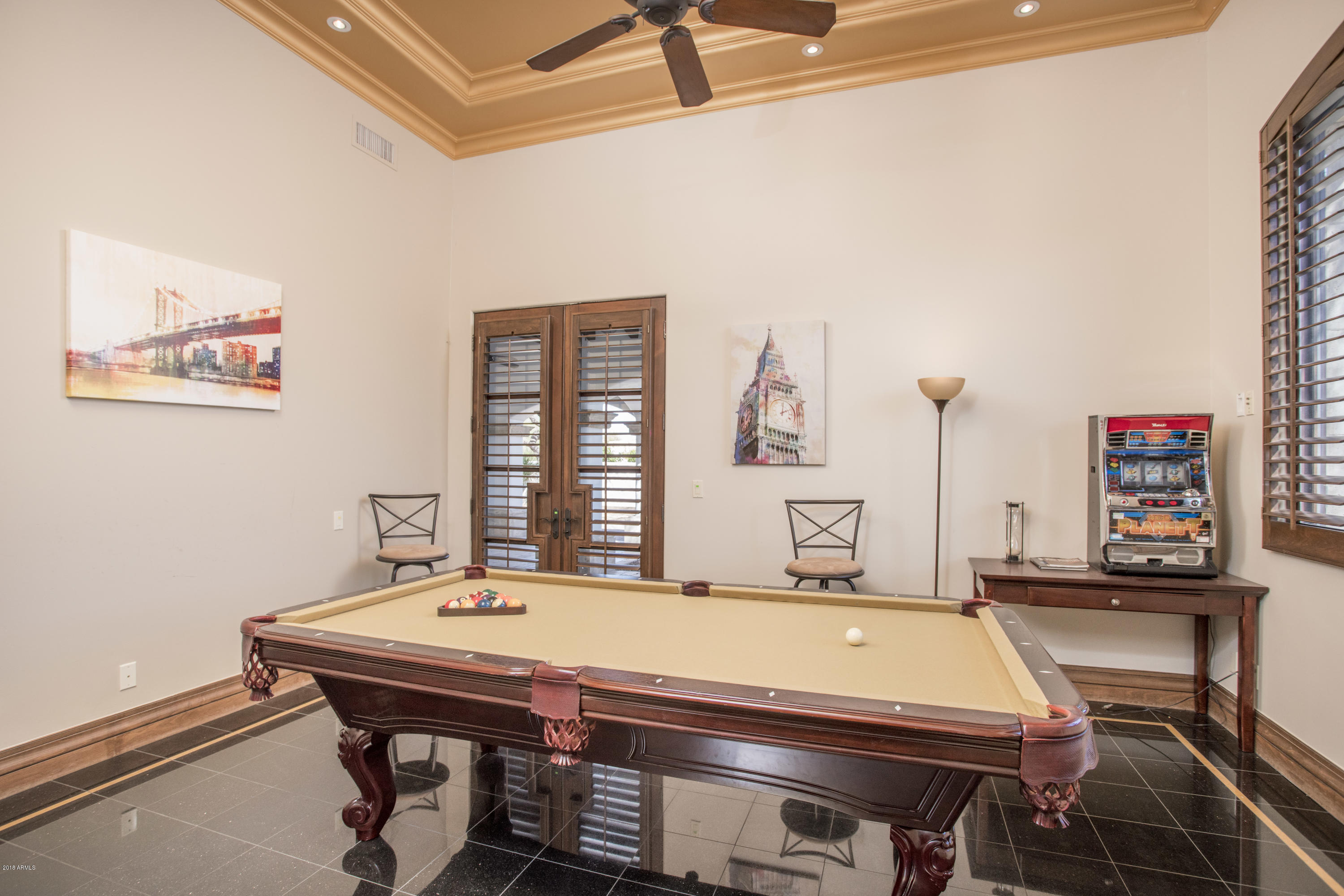 MOCKINGBIRD LANE ESTATES 2 - Residential