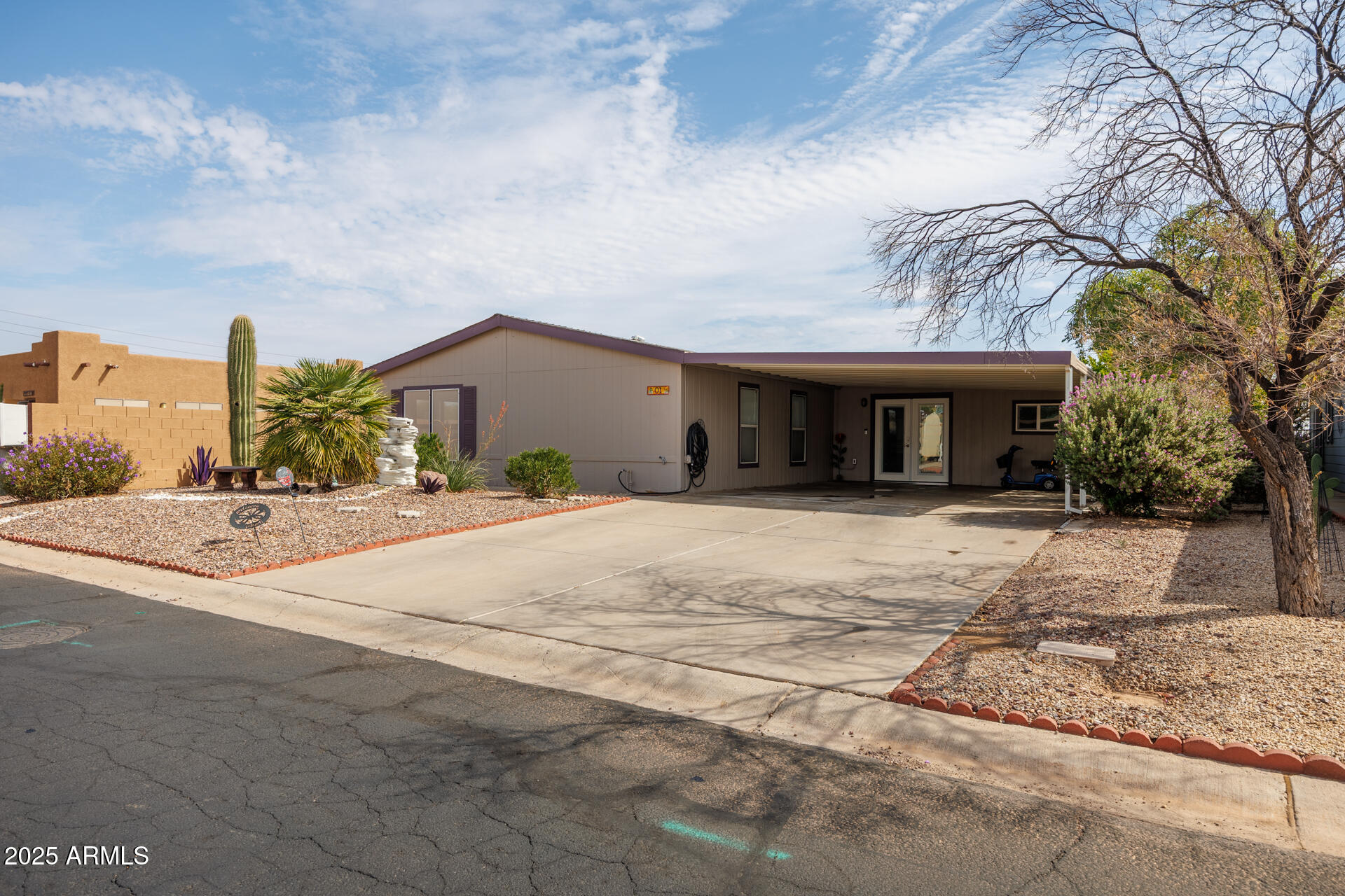 Rodeo Estates - Residential