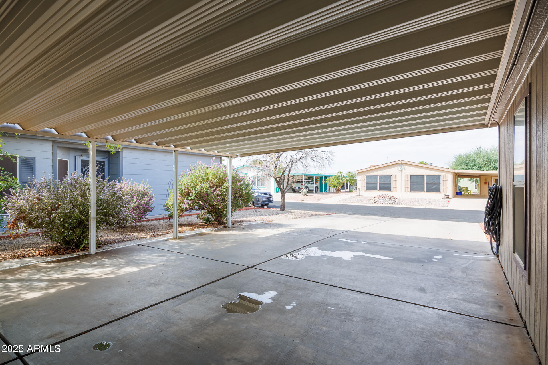 Rodeo Estates - Residential