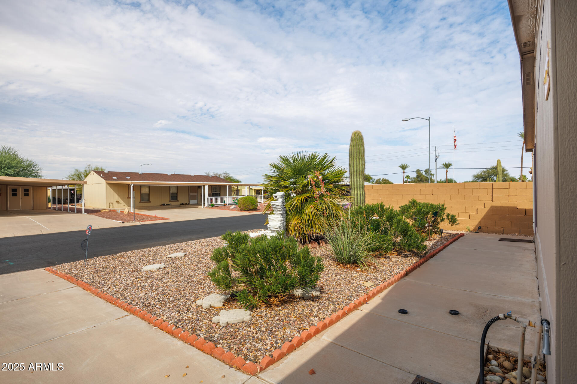 Rodeo Estates - Residential