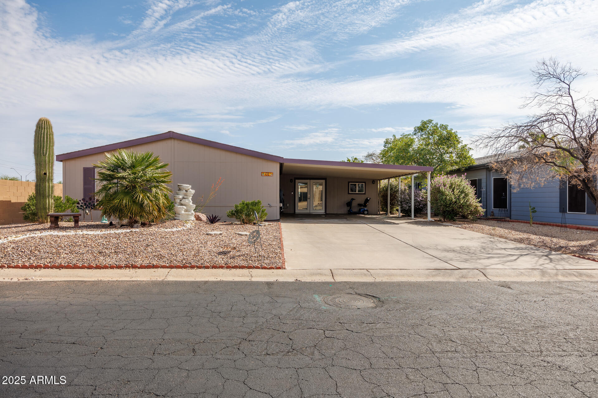 Rodeo Estates - Residential