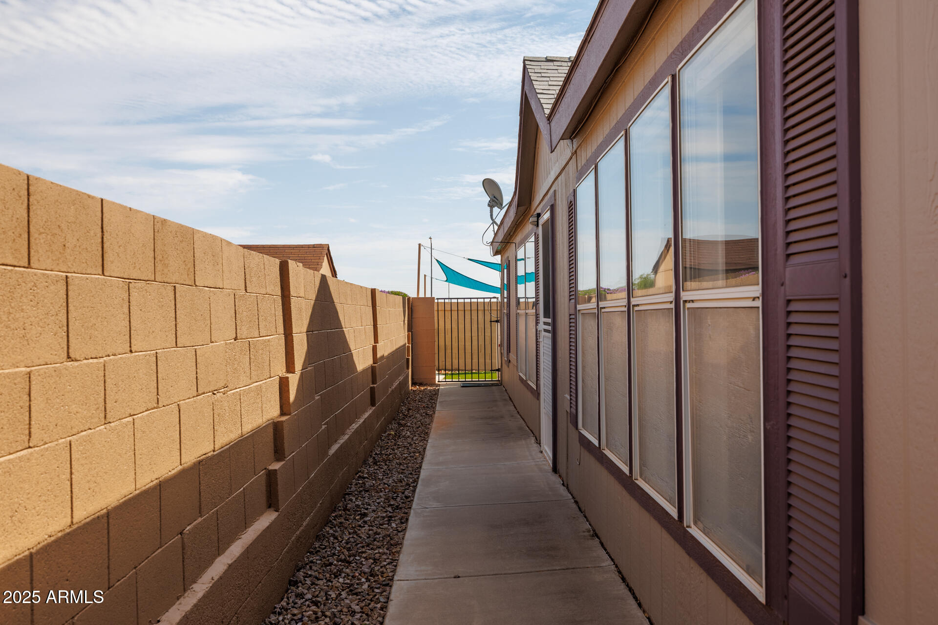 Rodeo Estates - Residential