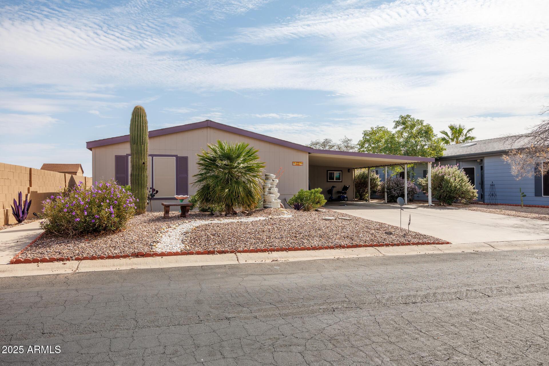 Rodeo Estates - Residential