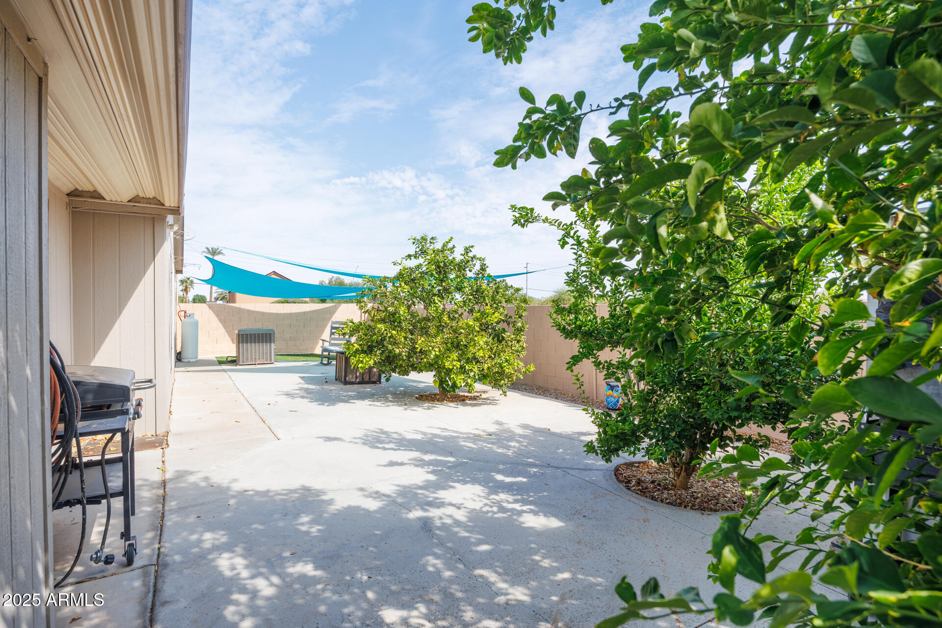 Rodeo Estates - Residential