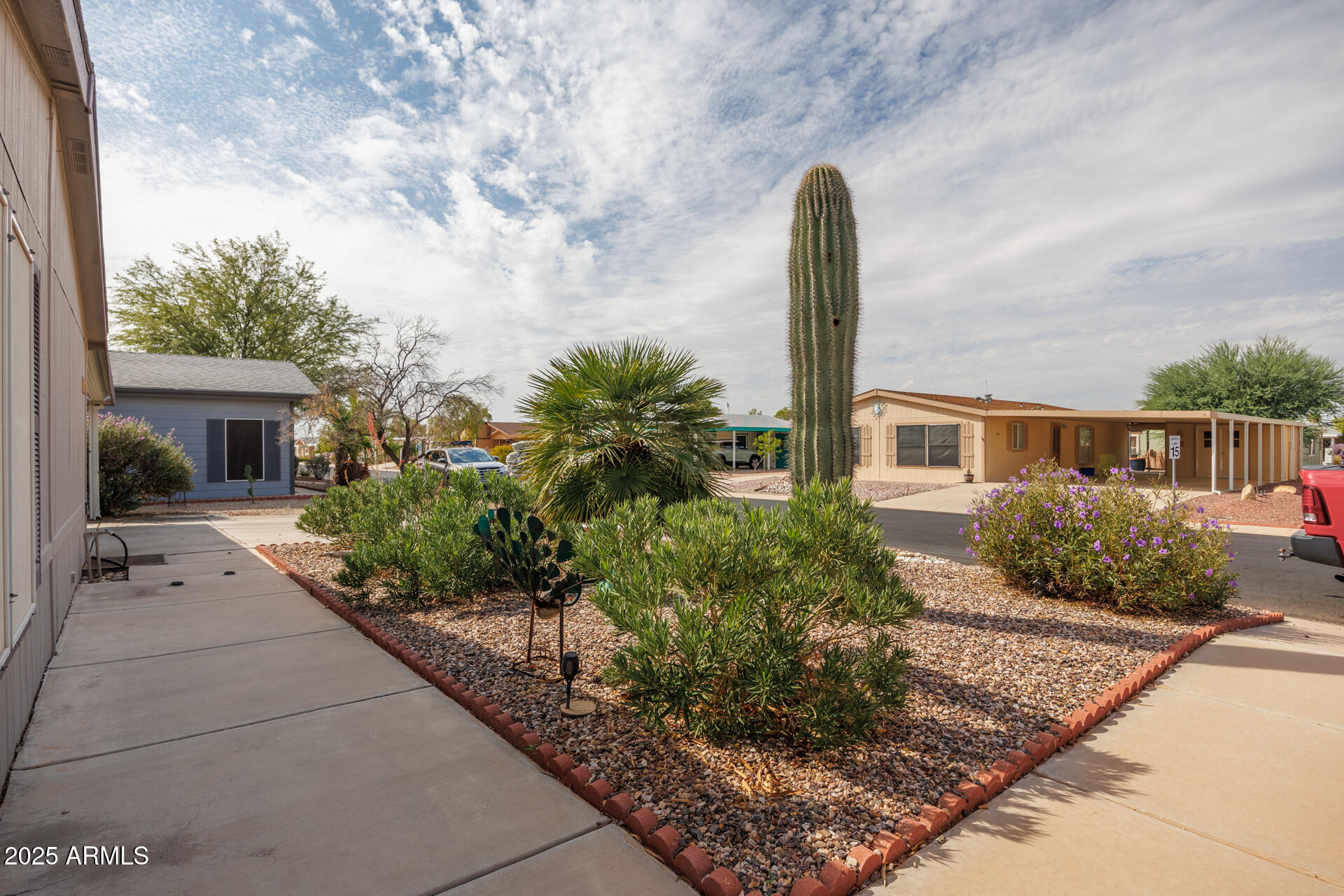 Rodeo Estates - Residential