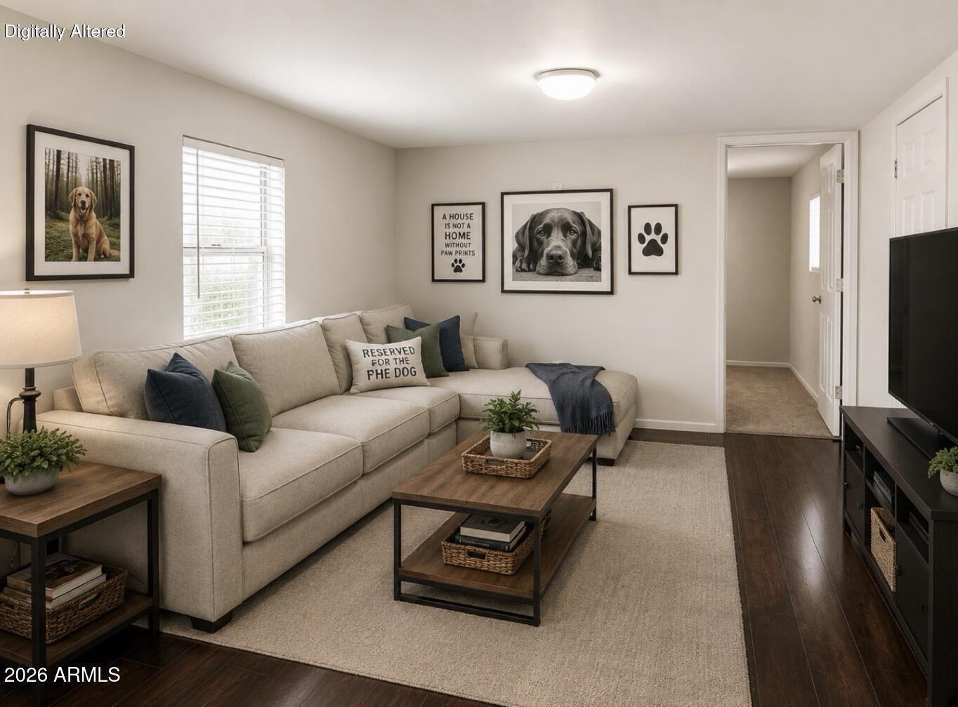 Haceinda Solano - Residential