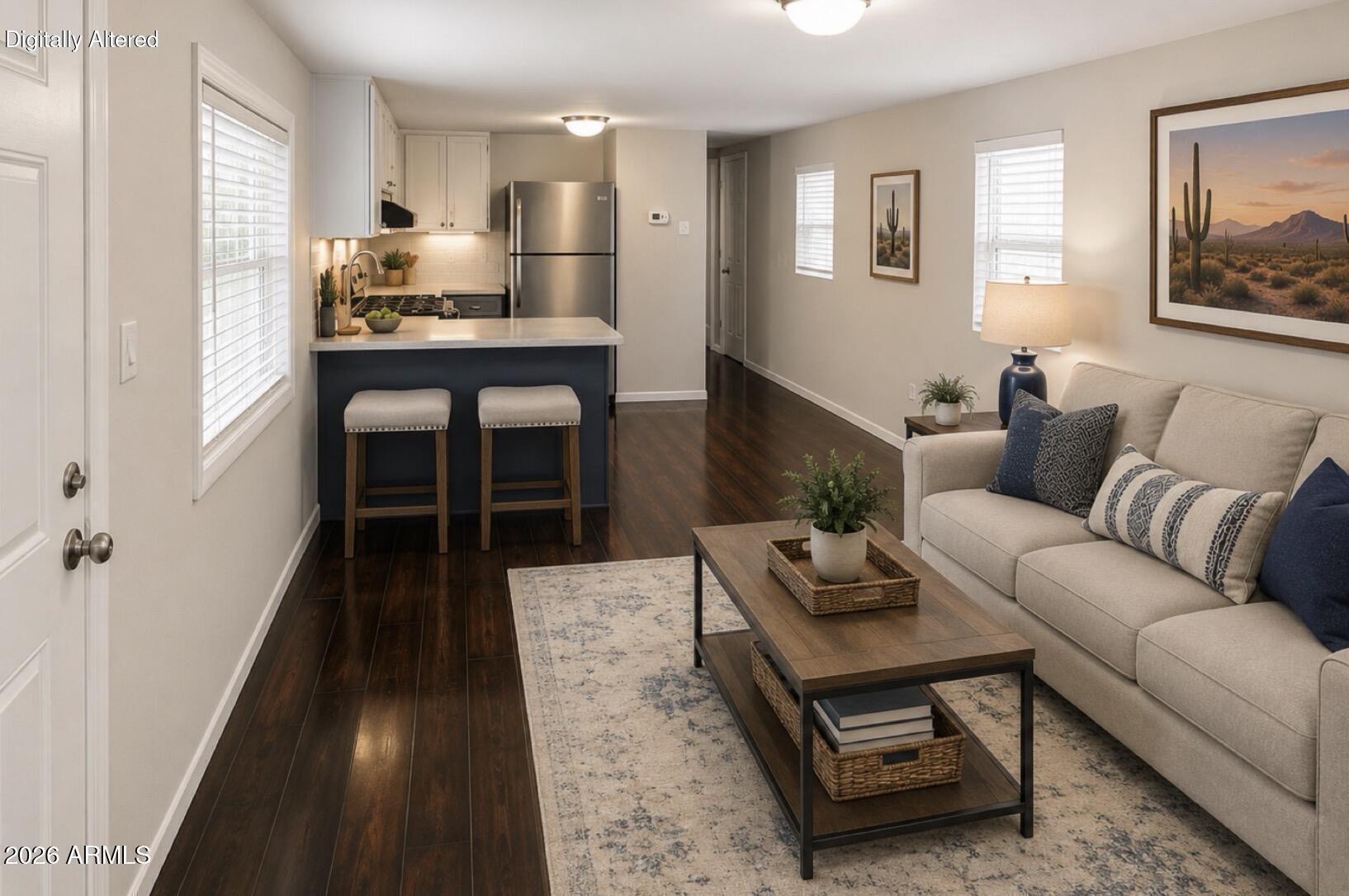Haceinda Solano - Residential