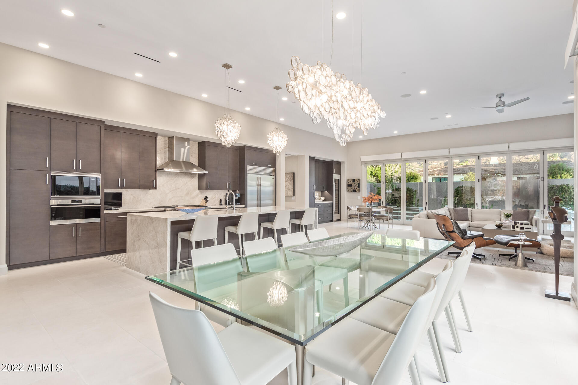 VILLAS AT MOUNTAIN SHADOWS AMD 2 - Residential