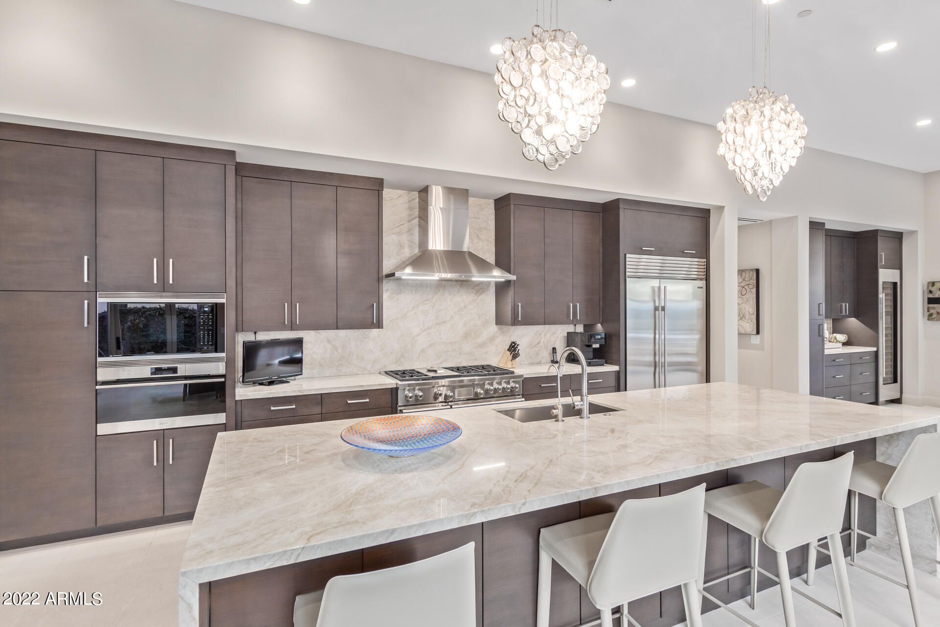 VILLAS AT MOUNTAIN SHADOWS AMD 2 - Residential
