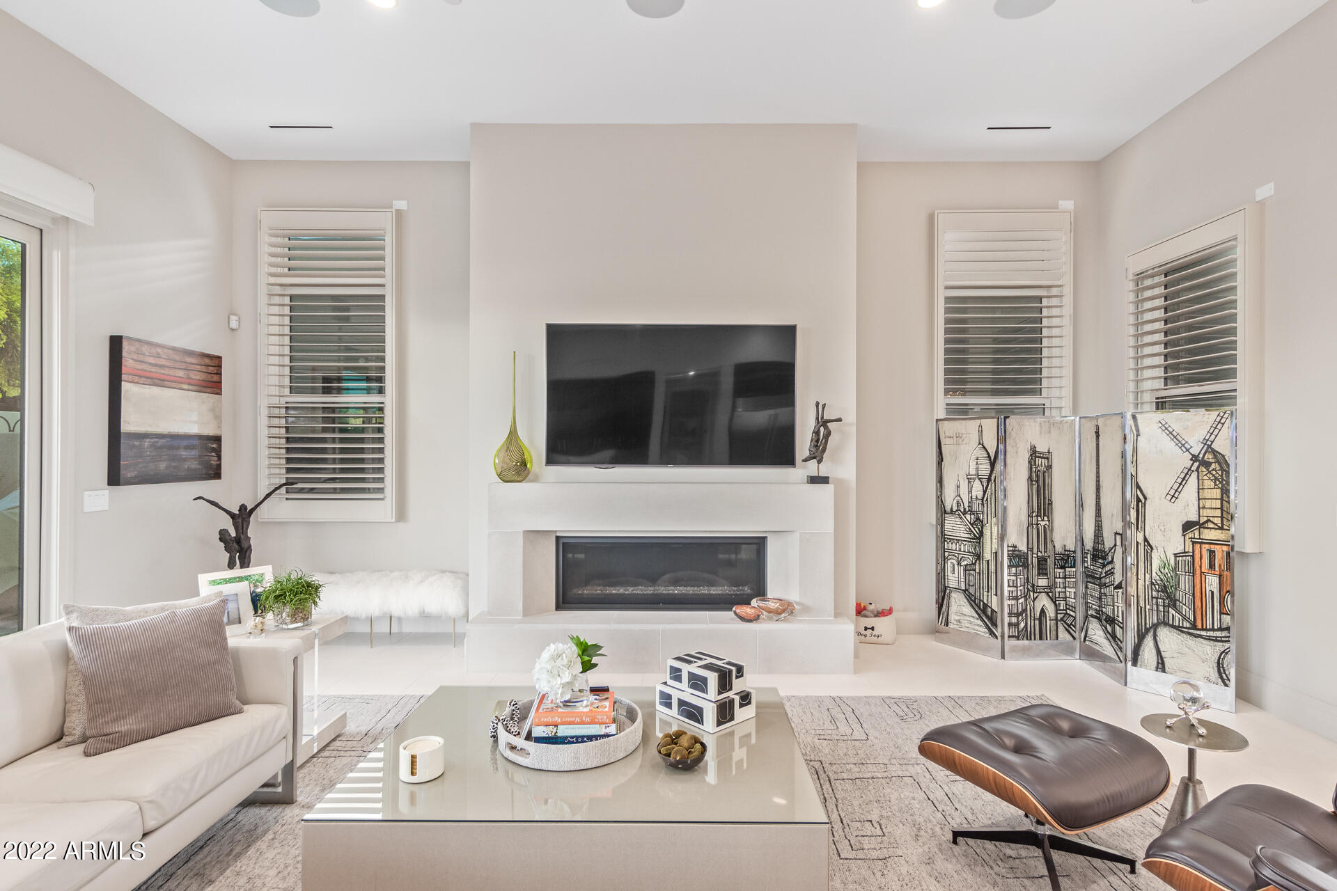 VILLAS AT MOUNTAIN SHADOWS AMD 2 - Residential