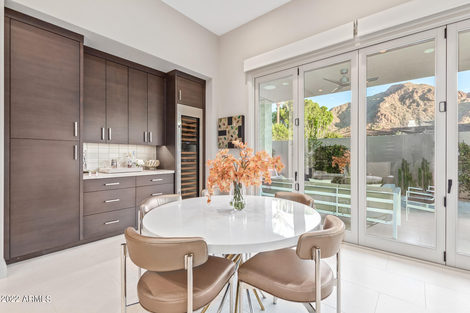VILLAS AT MOUNTAIN SHADOWS AMD 2 - Residential