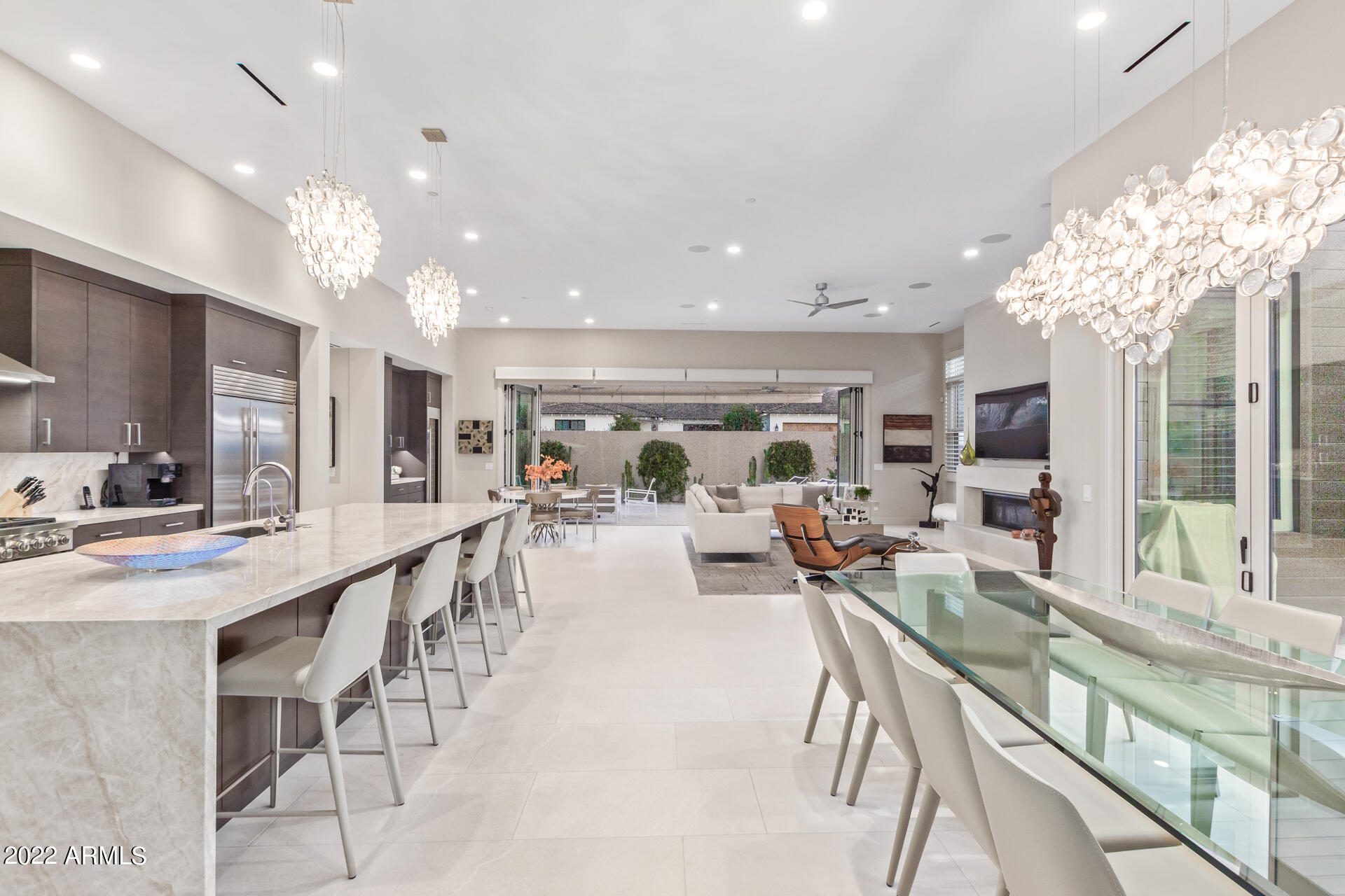 VILLAS AT MOUNTAIN SHADOWS AMD 2 - Residential