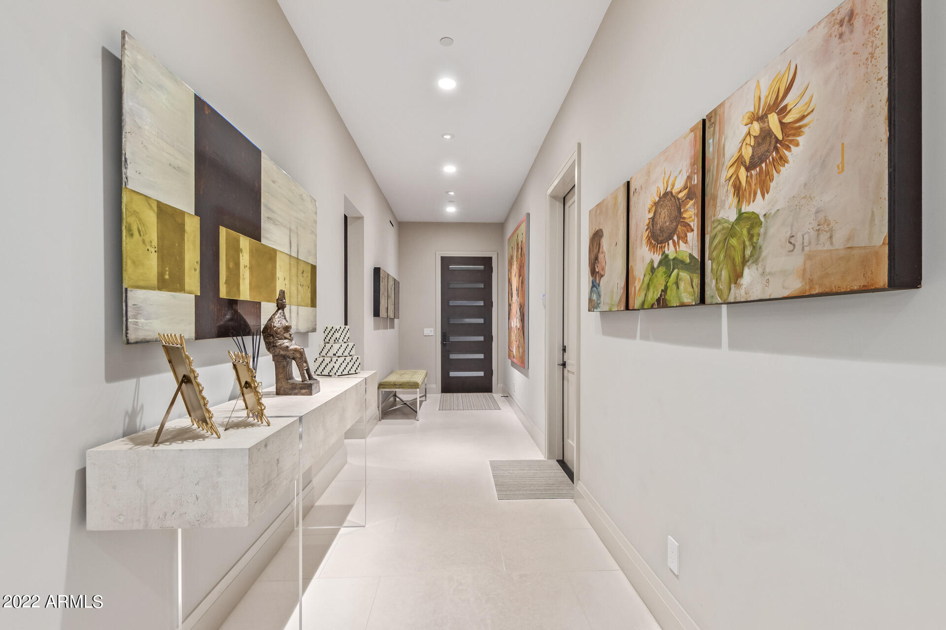VILLAS AT MOUNTAIN SHADOWS AMD 2 - Residential