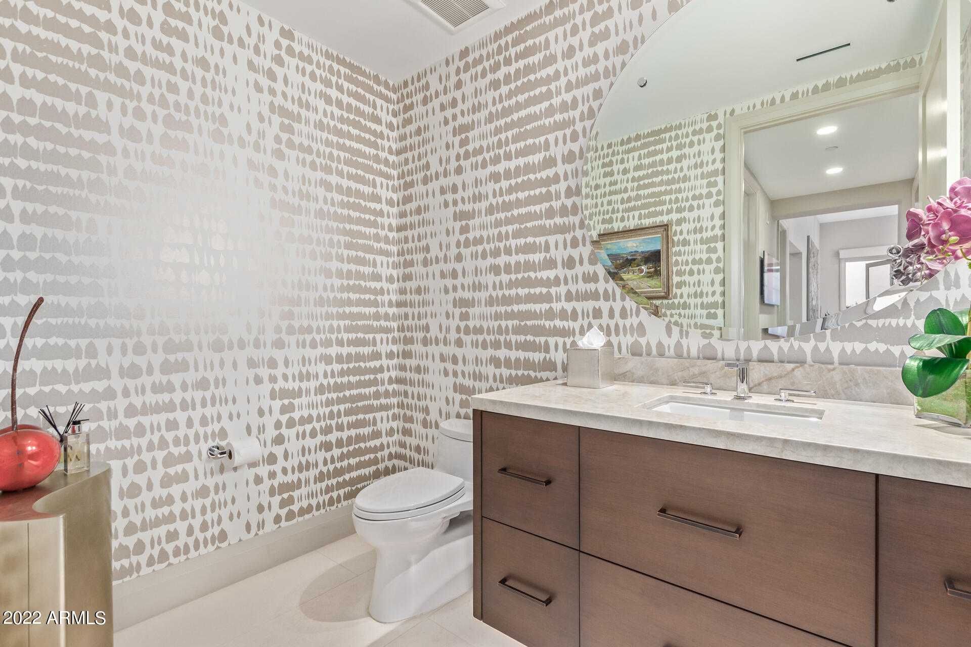 VILLAS AT MOUNTAIN SHADOWS AMD 2 - Residential