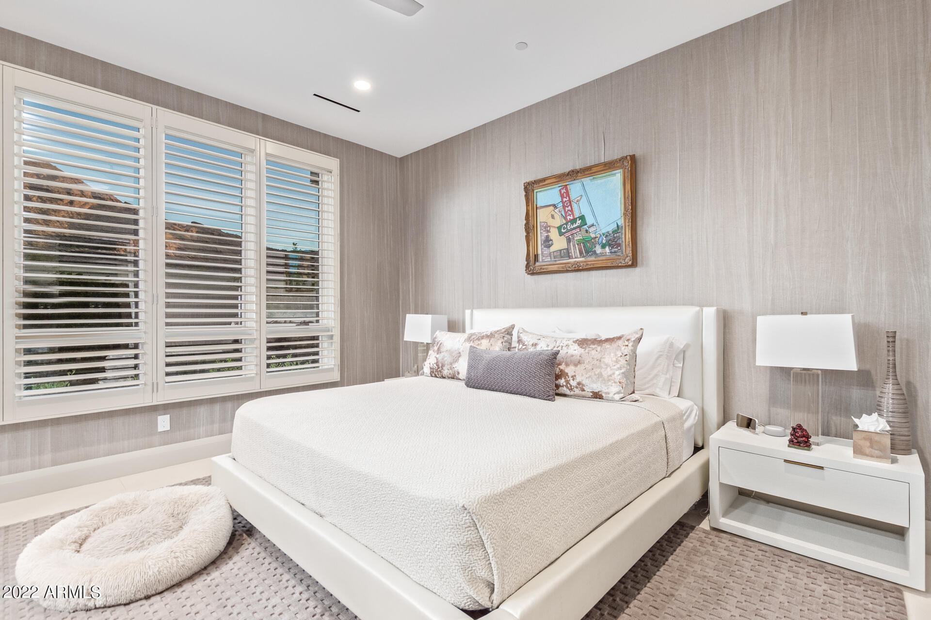 VILLAS AT MOUNTAIN SHADOWS AMD 2 - Residential