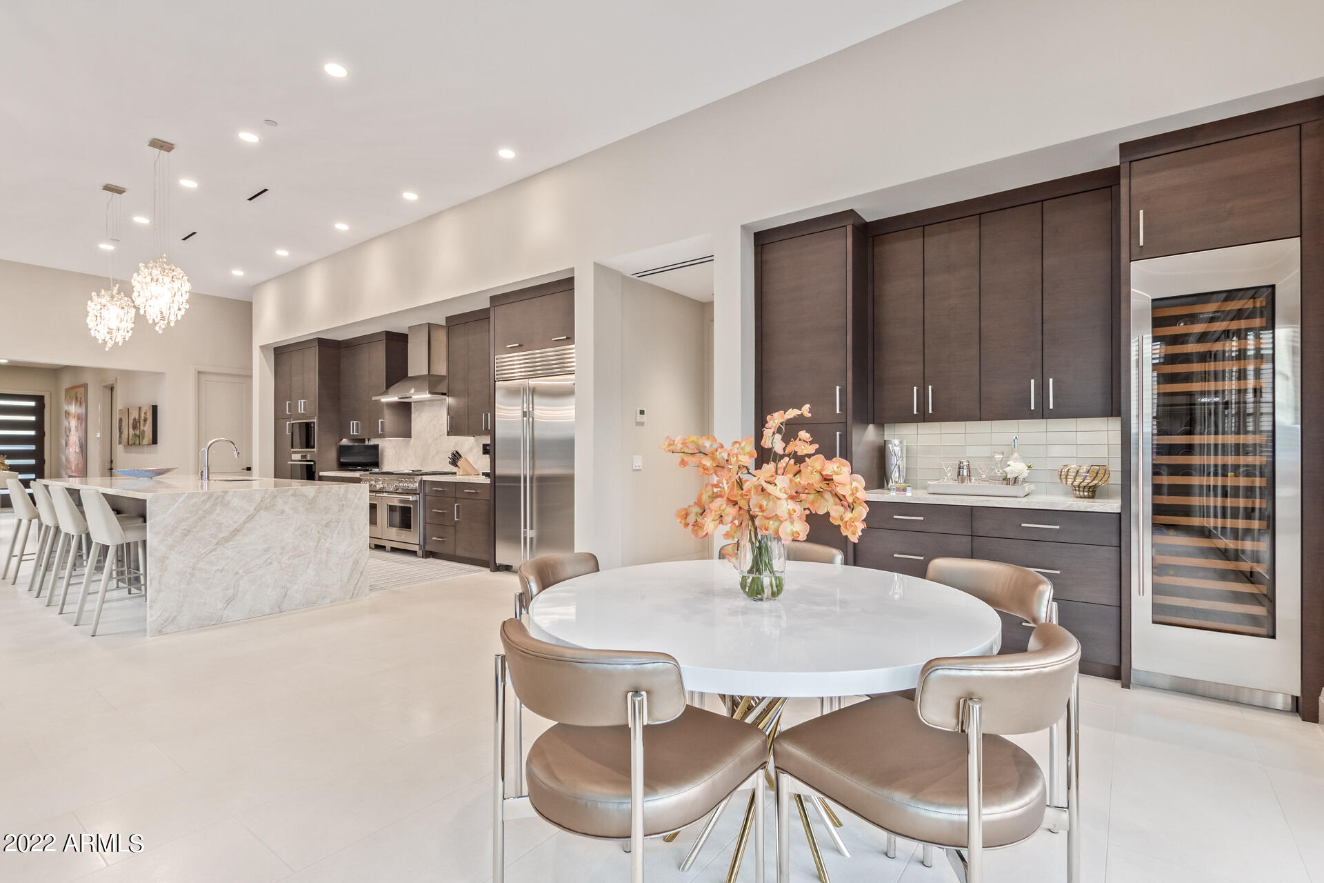VILLAS AT MOUNTAIN SHADOWS AMD 2 - Residential