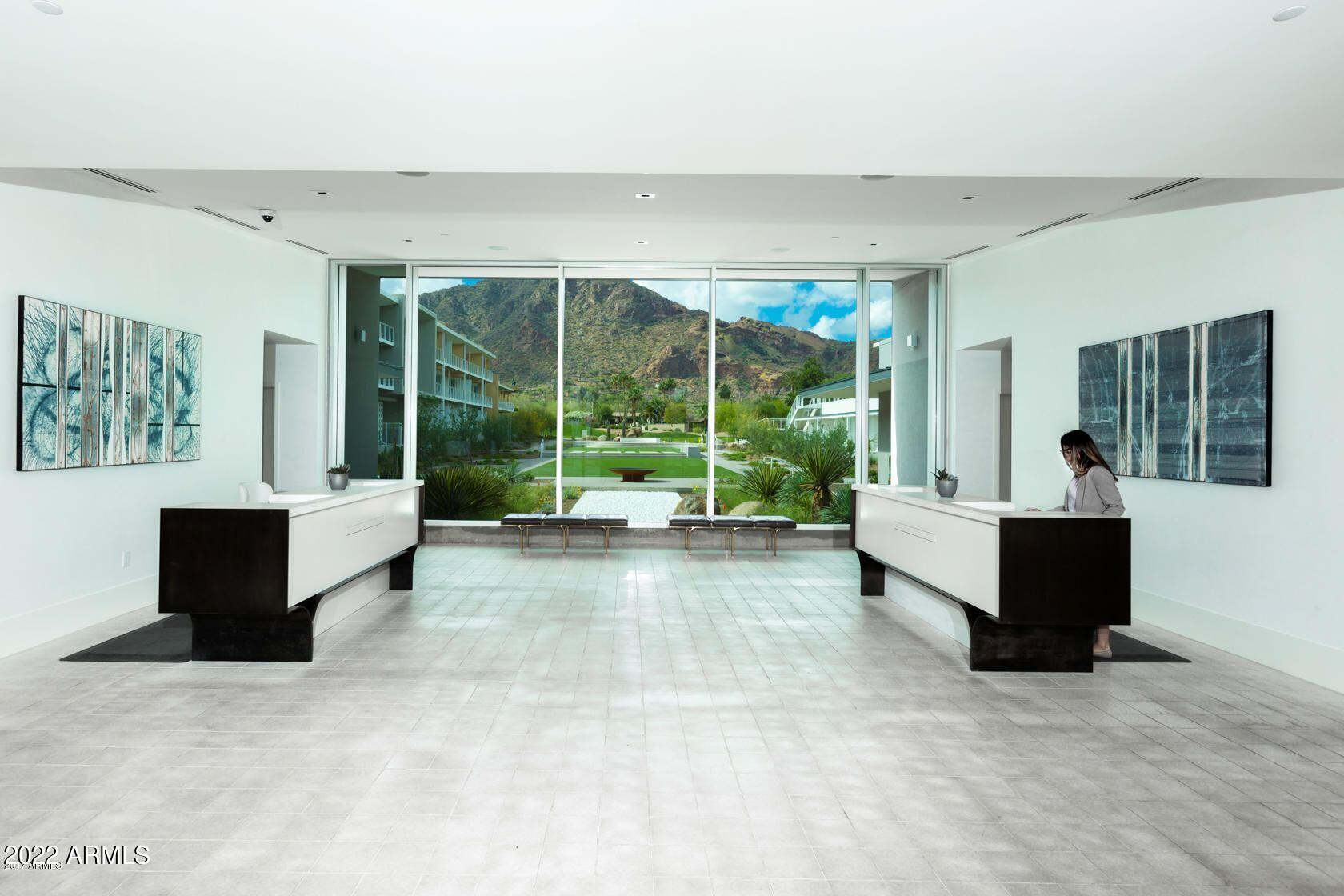 VILLAS AT MOUNTAIN SHADOWS AMD 2 - Residential