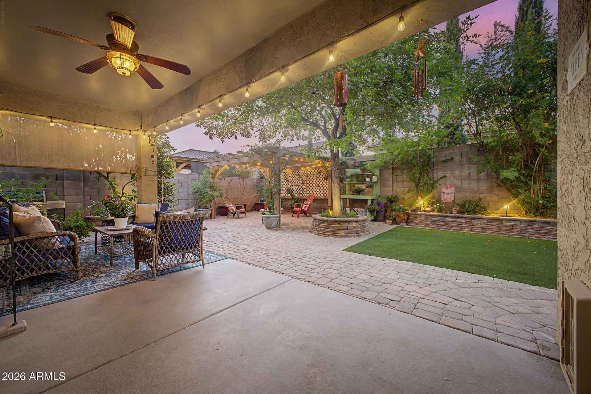 DESERT OASIS PARCEL OF SURPRISE B5 - Residential