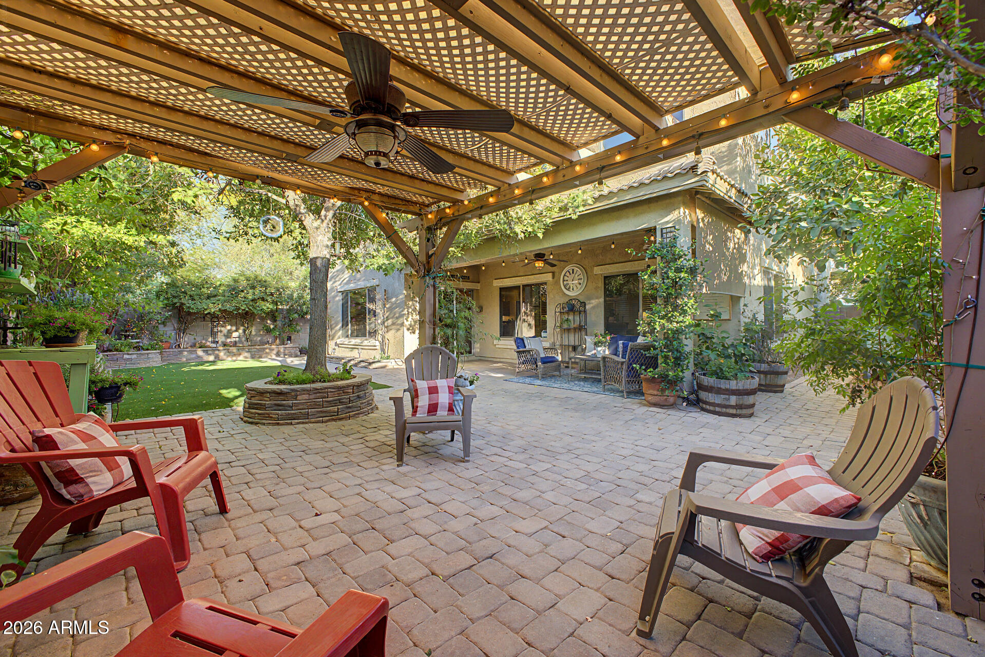 DESERT OASIS PARCEL OF SURPRISE B5 - Residential