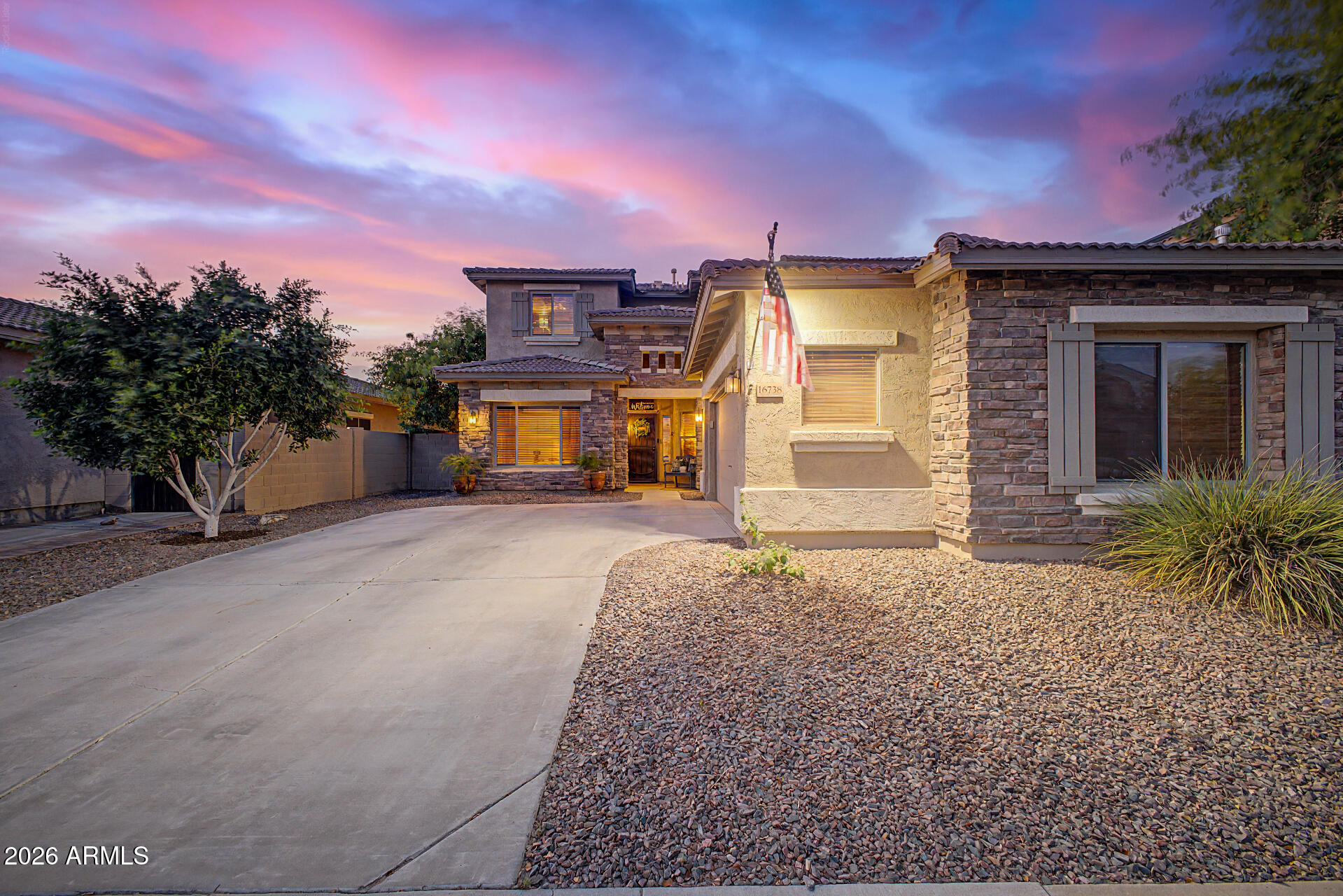 DESERT OASIS PARCEL OF SURPRISE B5 - Residential