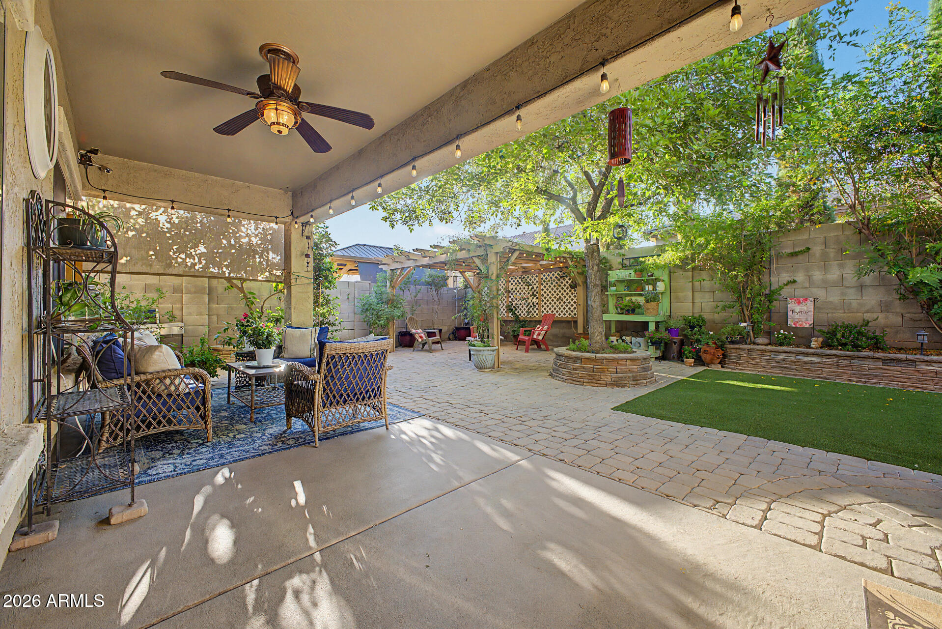 DESERT OASIS PARCEL OF SURPRISE B5 - Residential