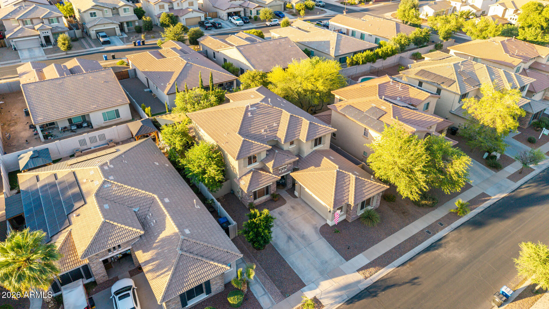 DESERT OASIS PARCEL OF SURPRISE B5 - Residential