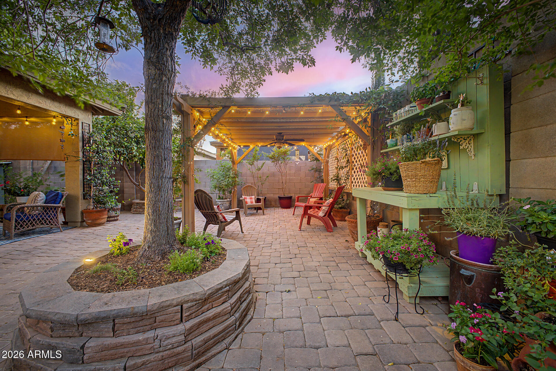 DESERT OASIS PARCEL OF SURPRISE B5 - Residential