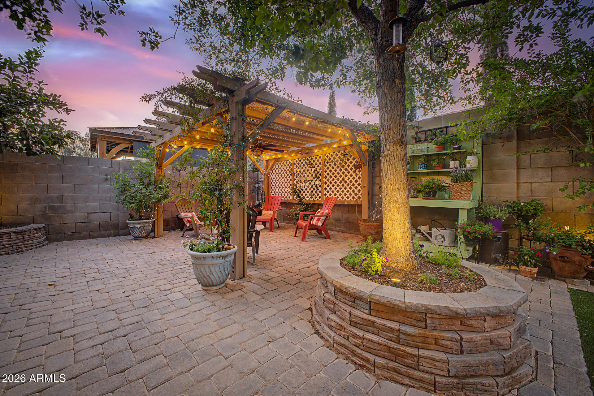 DESERT OASIS PARCEL OF SURPRISE B5 - Residential