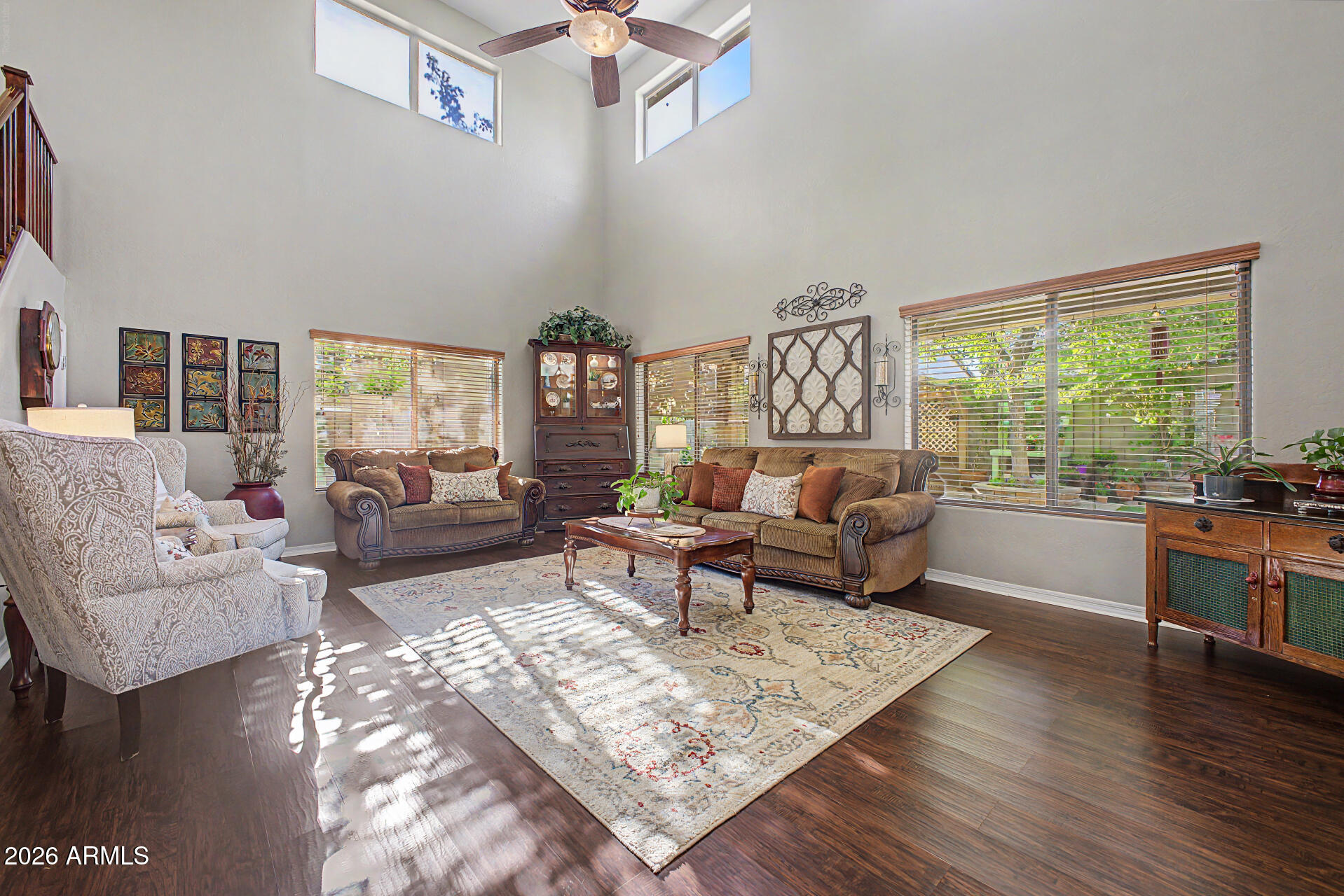 DESERT OASIS PARCEL OF SURPRISE B5 - Residential