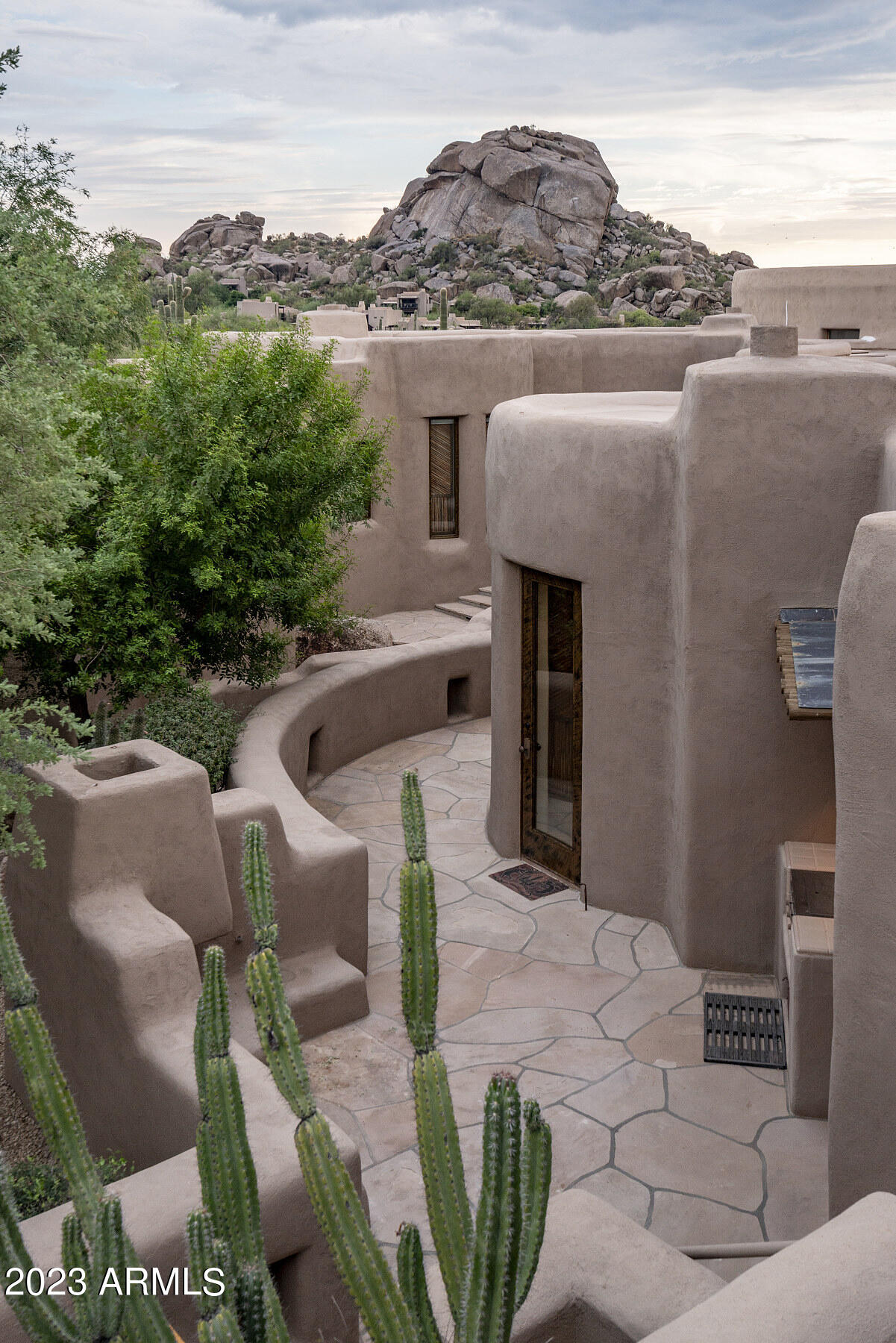 The Boulders - Residential