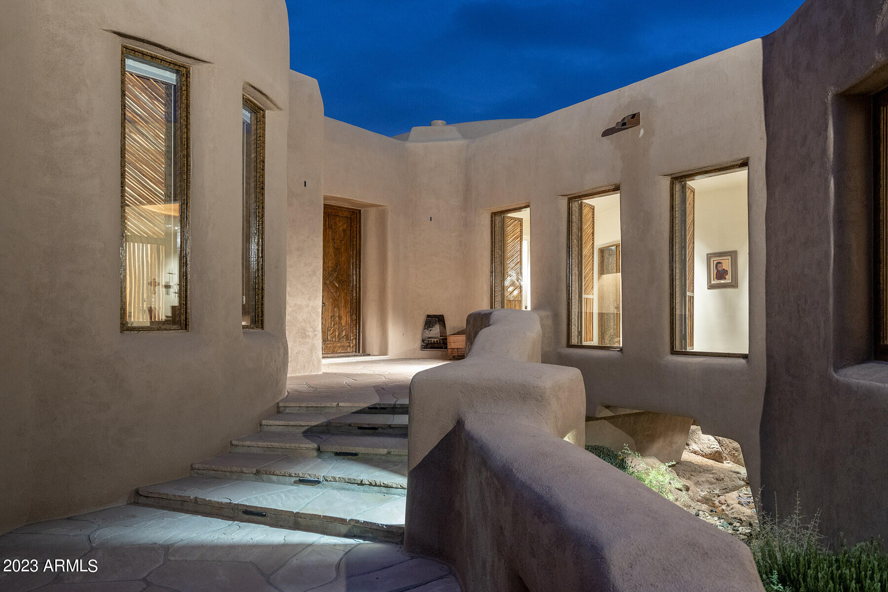 The Boulders - Residential