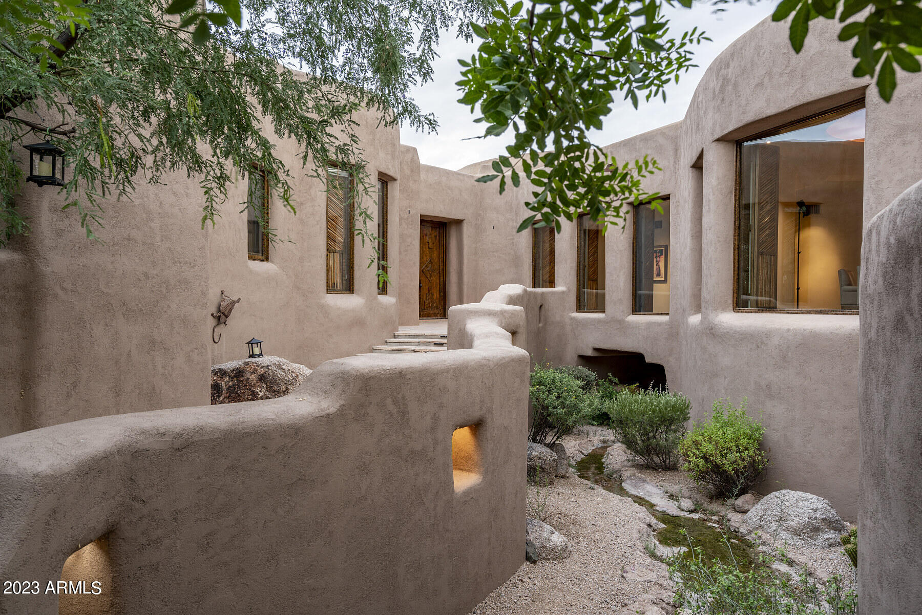 The Boulders - Residential