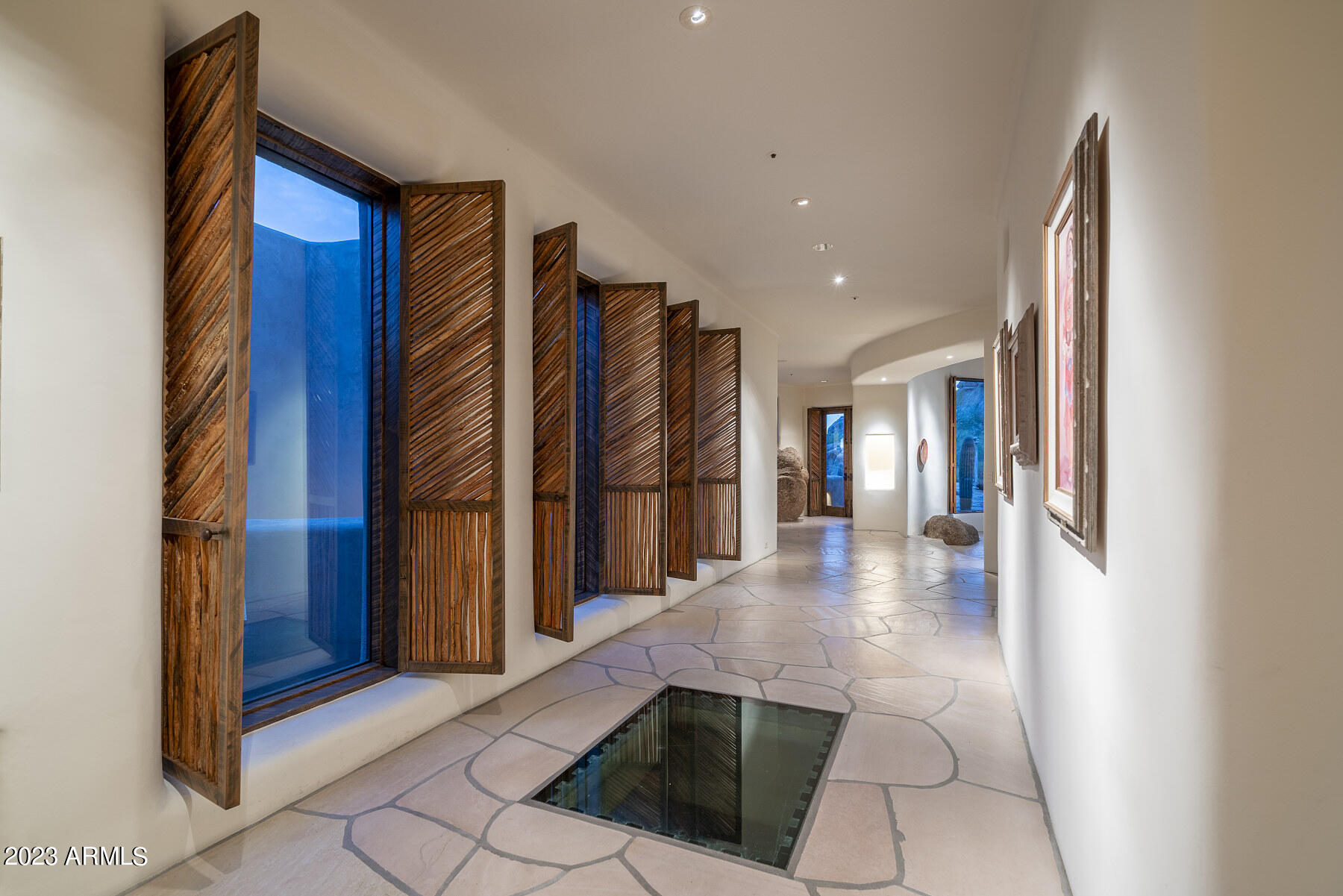 The Boulders - Residential