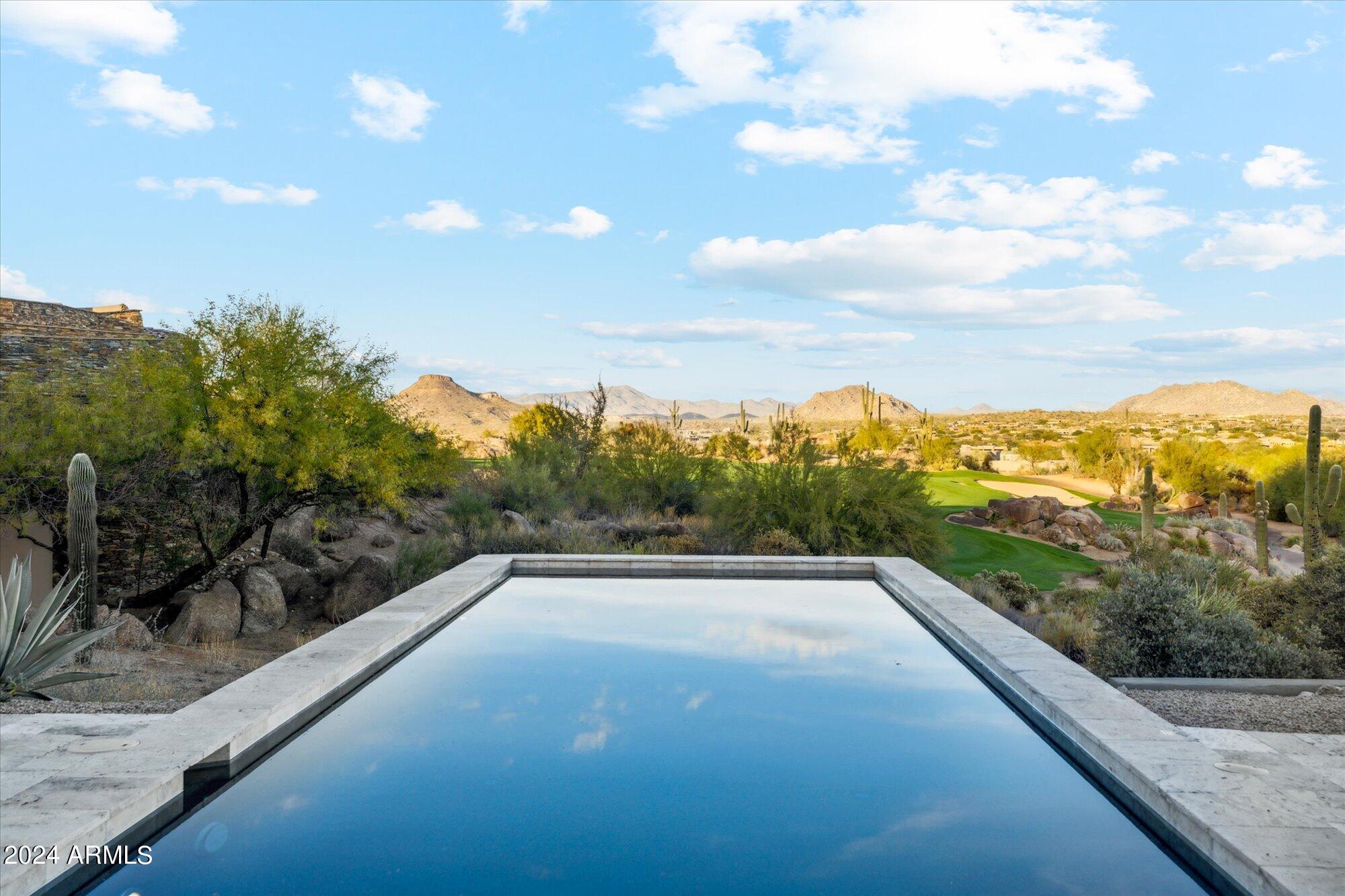 PINNACLE CANYON AT TROON NORTH PHASE 2 UNIT 2 - Residential