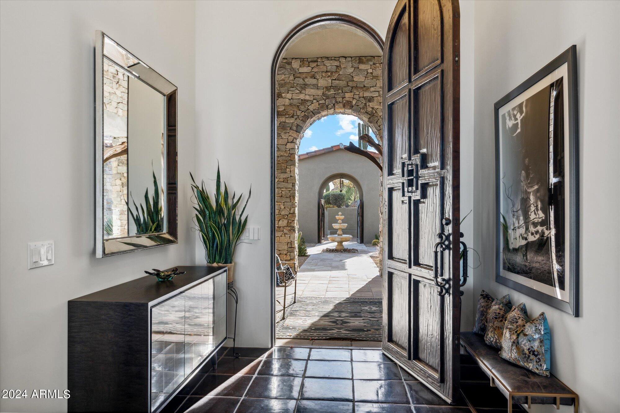 PINNACLE CANYON AT TROON NORTH PHASE 2 UNIT 2 - Residential