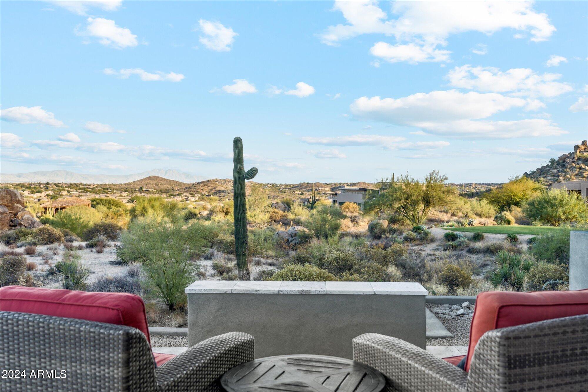 PINNACLE CANYON AT TROON NORTH PHASE 2 UNIT 2 - Residential