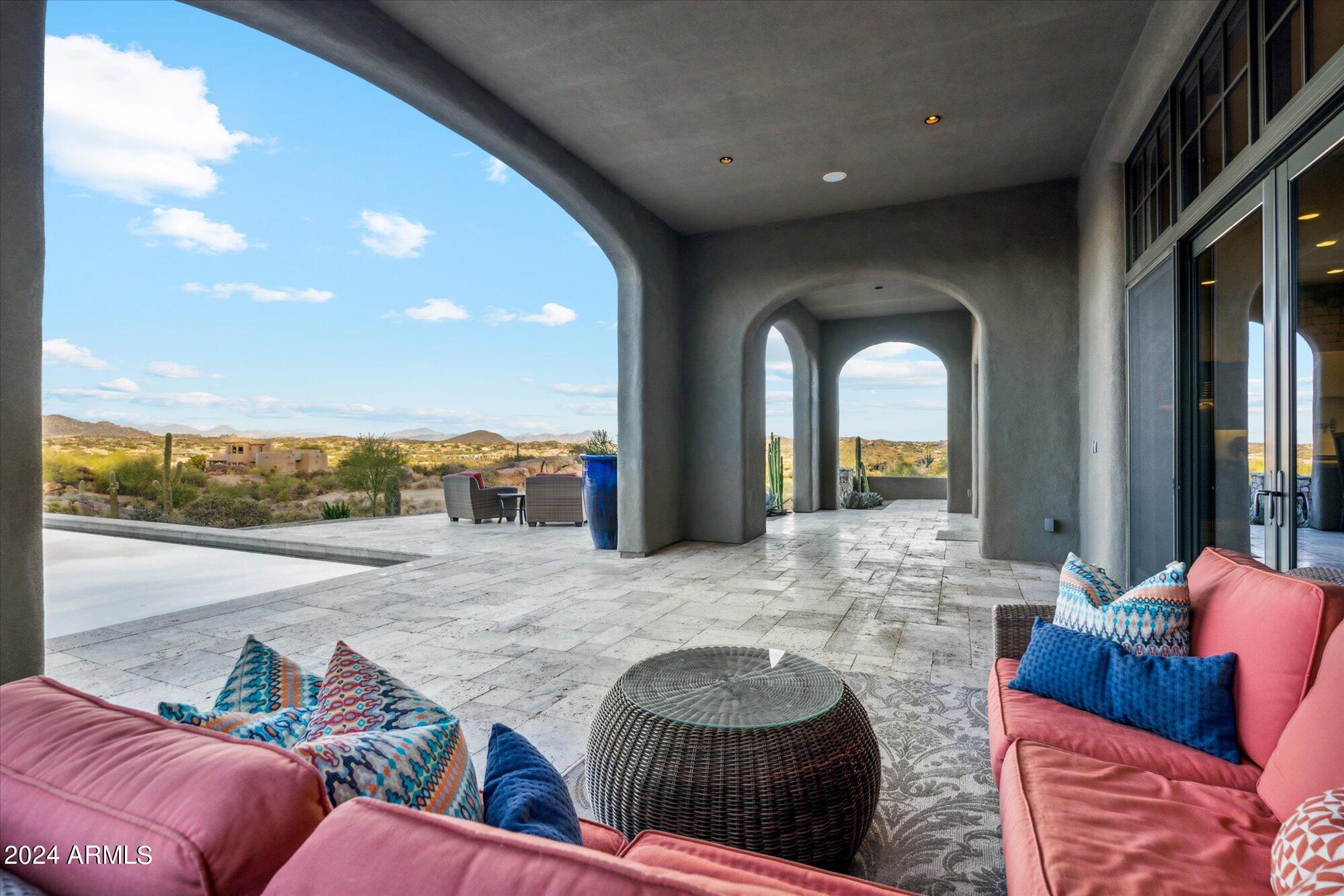 PINNACLE CANYON AT TROON NORTH PHASE 2 UNIT 2 - Residential