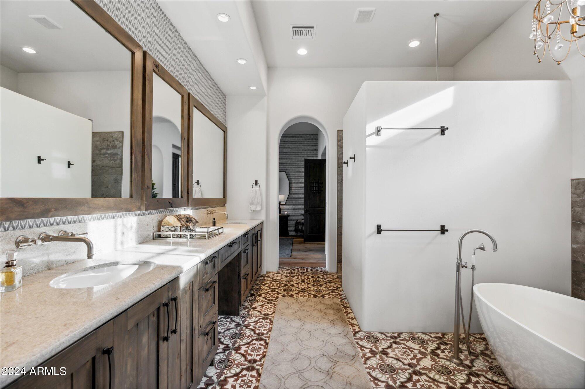 PINNACLE CANYON AT TROON NORTH PHASE 2 UNIT 2 - Residential