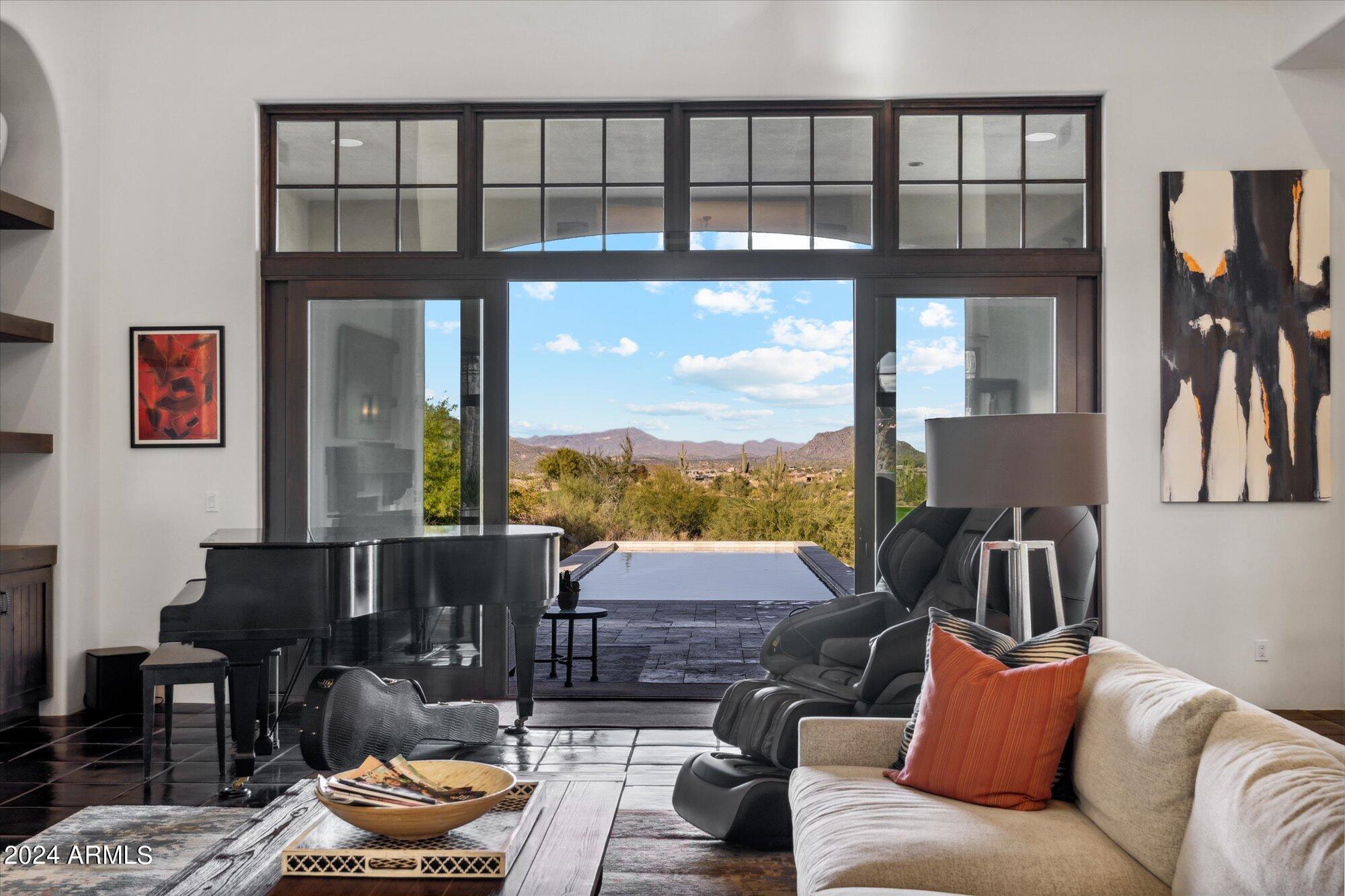 PINNACLE CANYON AT TROON NORTH PHASE 2 UNIT 2 - Residential