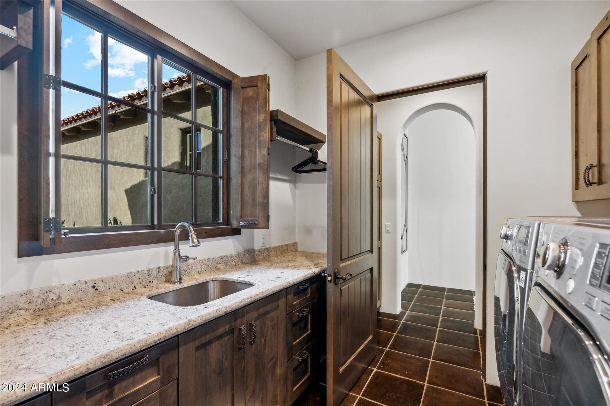PINNACLE CANYON AT TROON NORTH PHASE 2 UNIT 2 - Residential