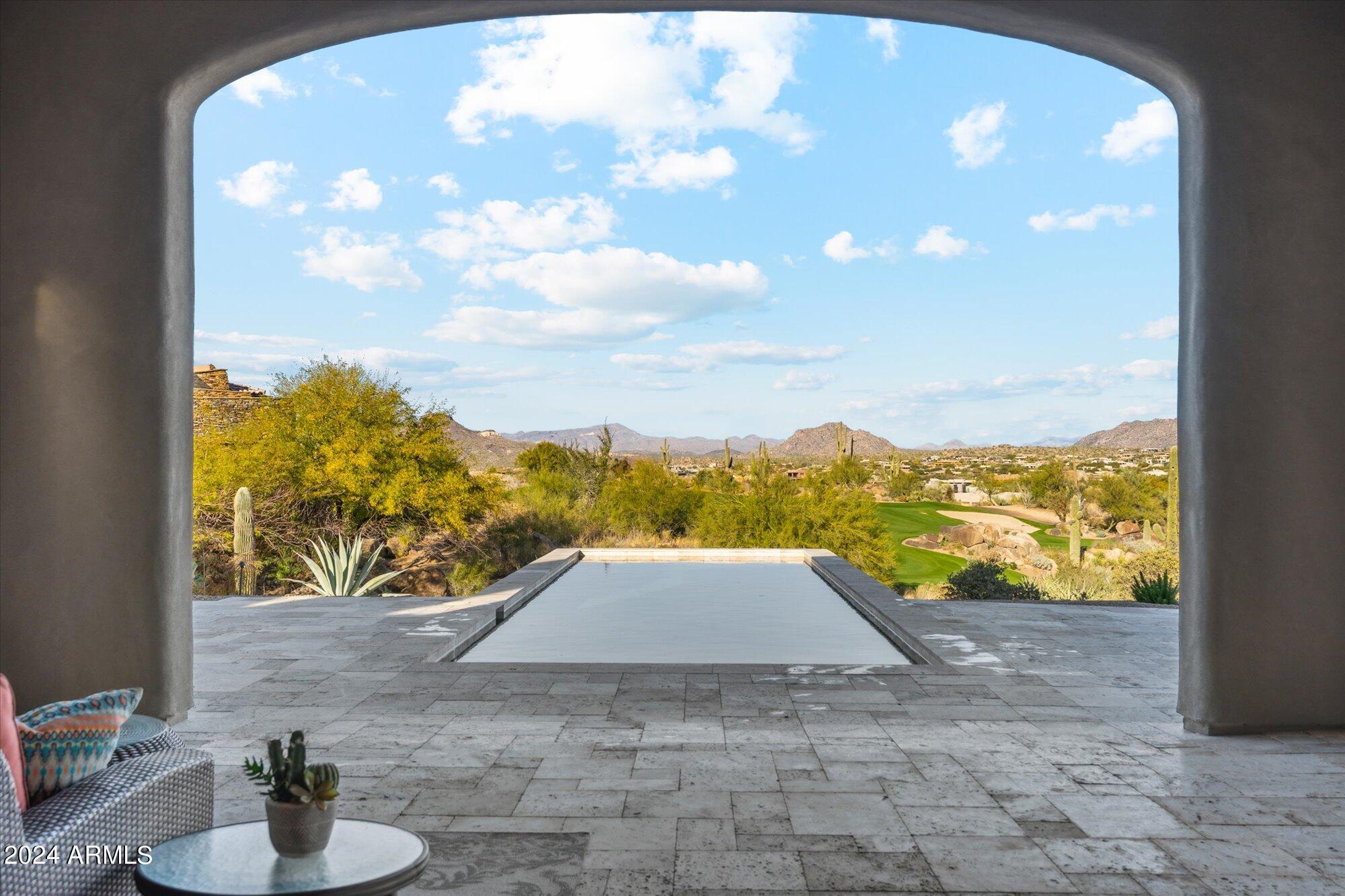 PINNACLE CANYON AT TROON NORTH PHASE 2 UNIT 2 - Residential