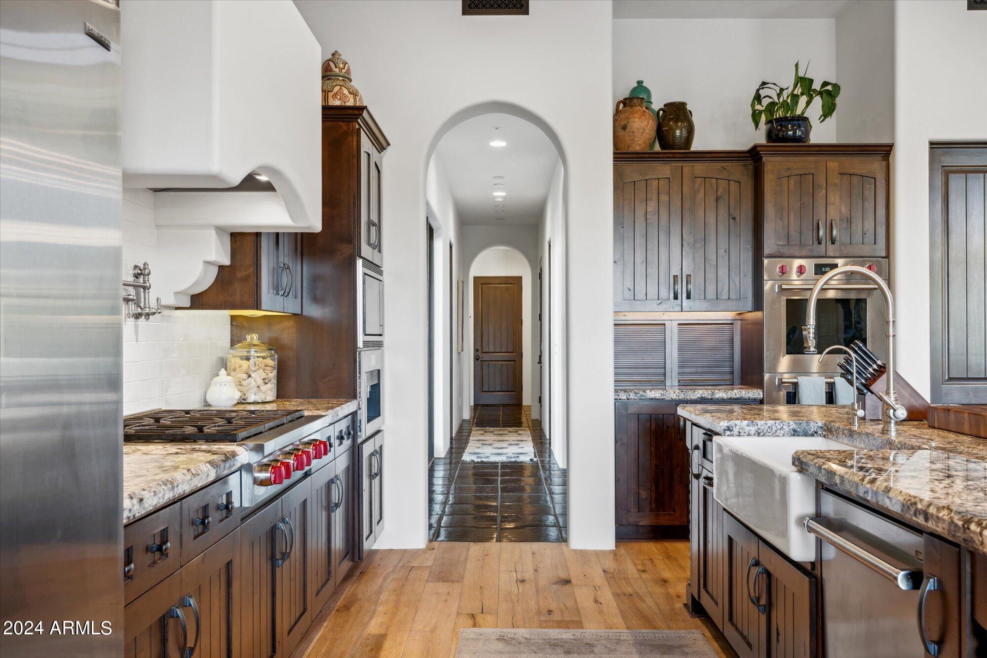 PINNACLE CANYON AT TROON NORTH PHASE 2 UNIT 2 - Residential