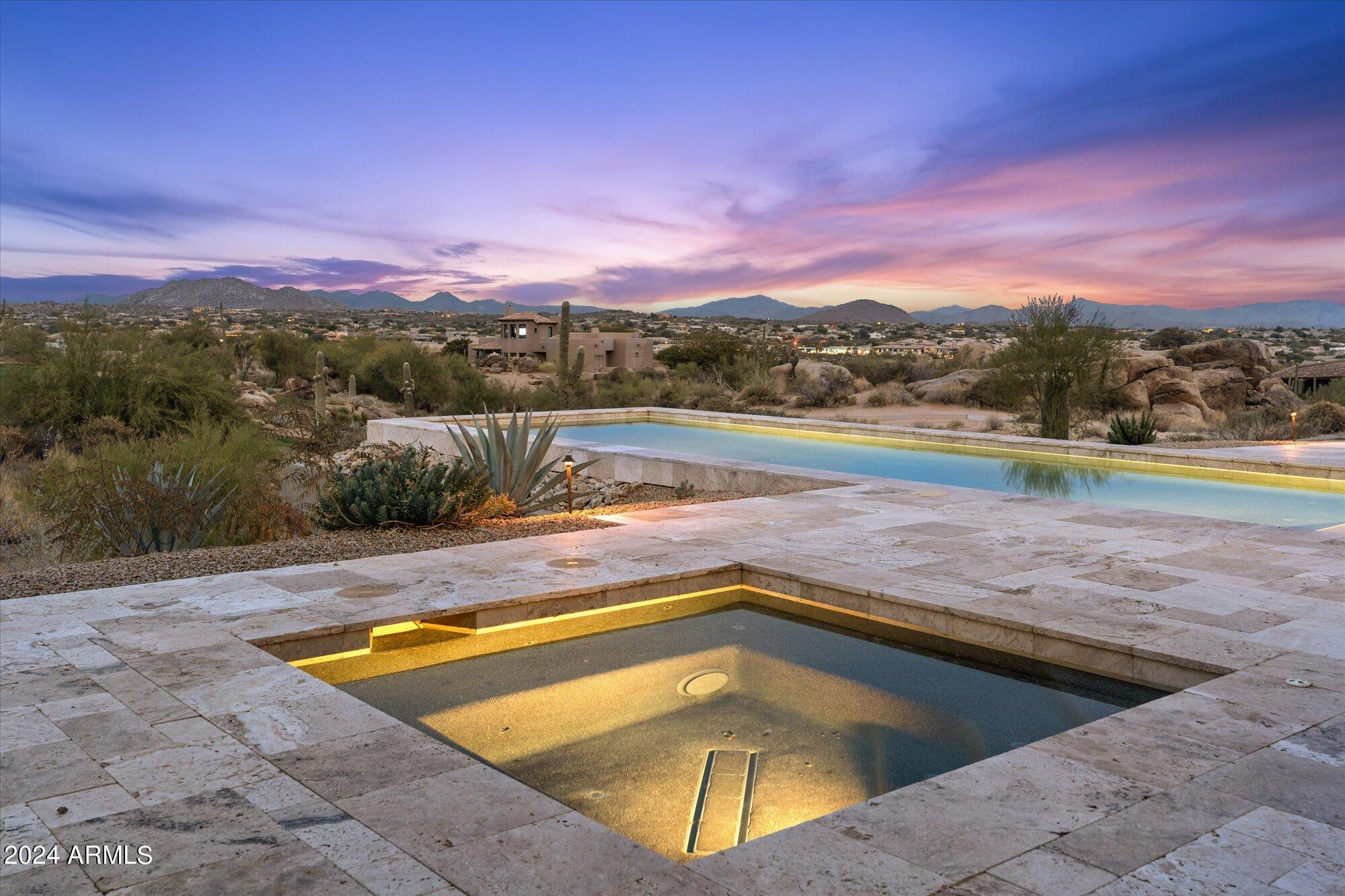 PINNACLE CANYON AT TROON NORTH PHASE 2 UNIT 2 - Residential